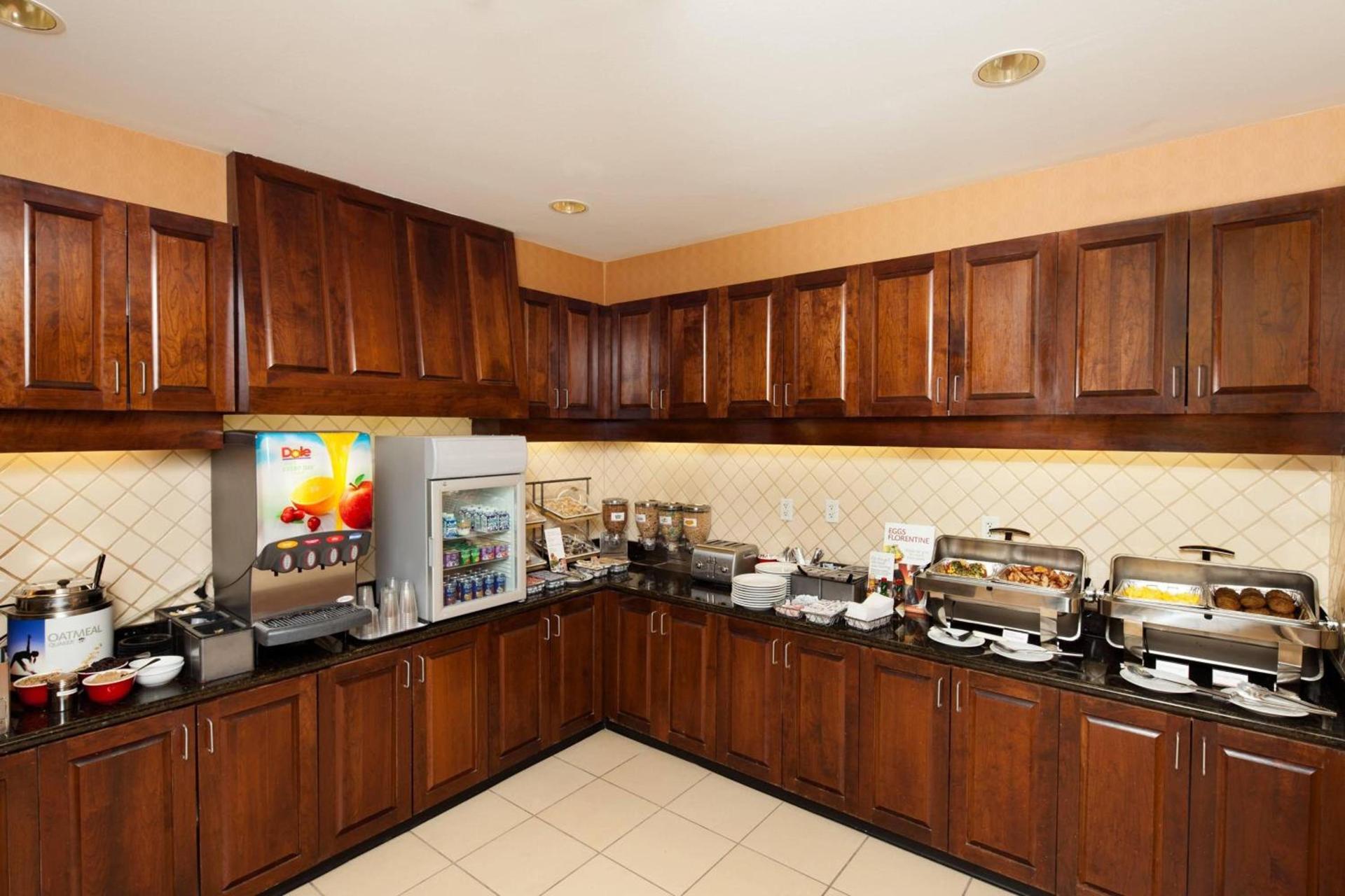 Residence Inn by Marriott Wichita East At Plazzio photo 39