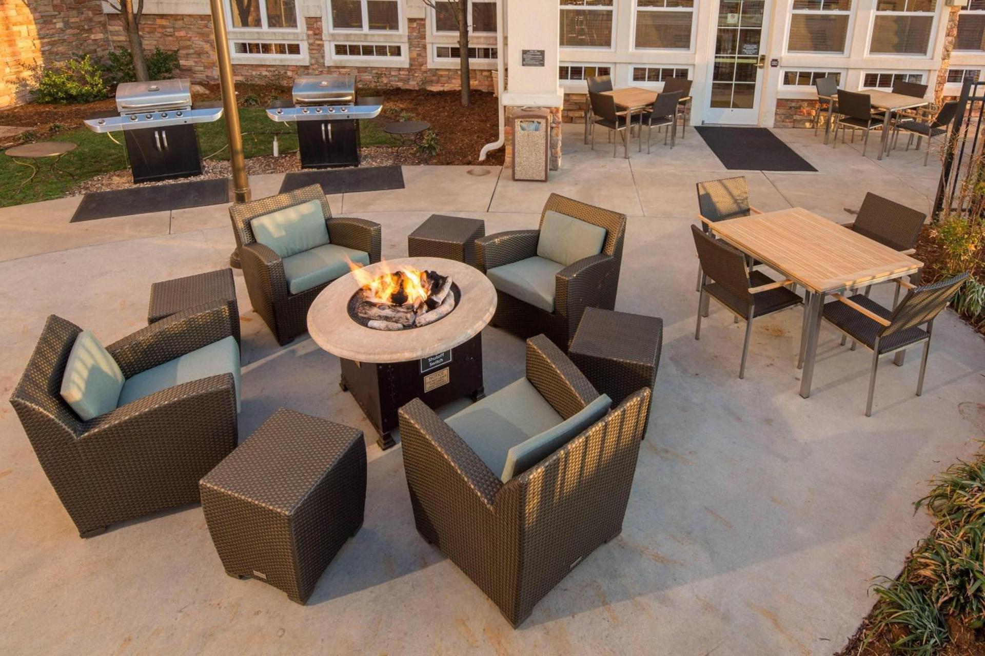 Residence Inn by Marriott Wichita East At Plazzio photo 38
