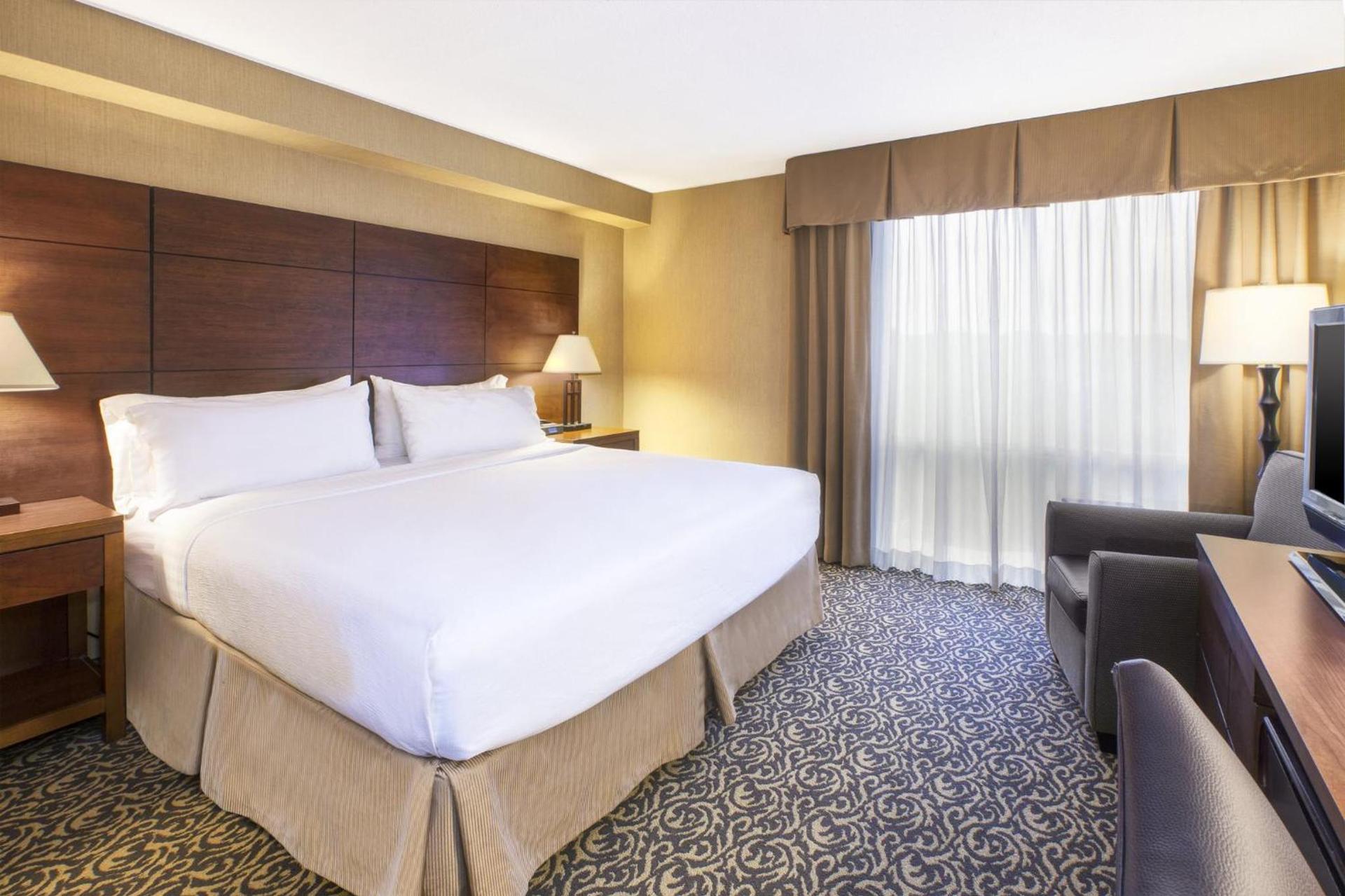 Holiday Inn National Airport/Crystal City by IHG photo 20