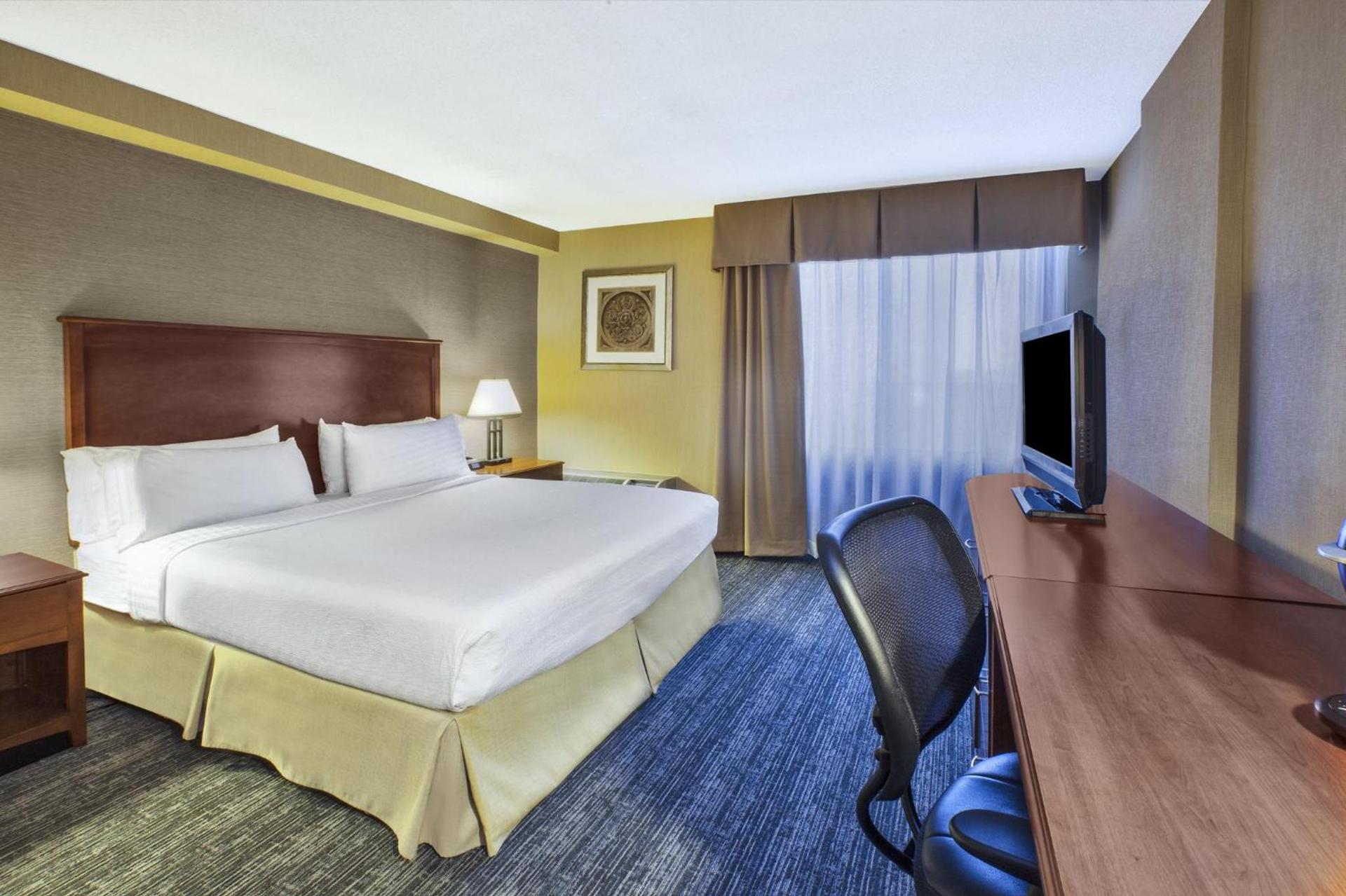 Holiday Inn National Airport/Crystal City by IHG photo 18