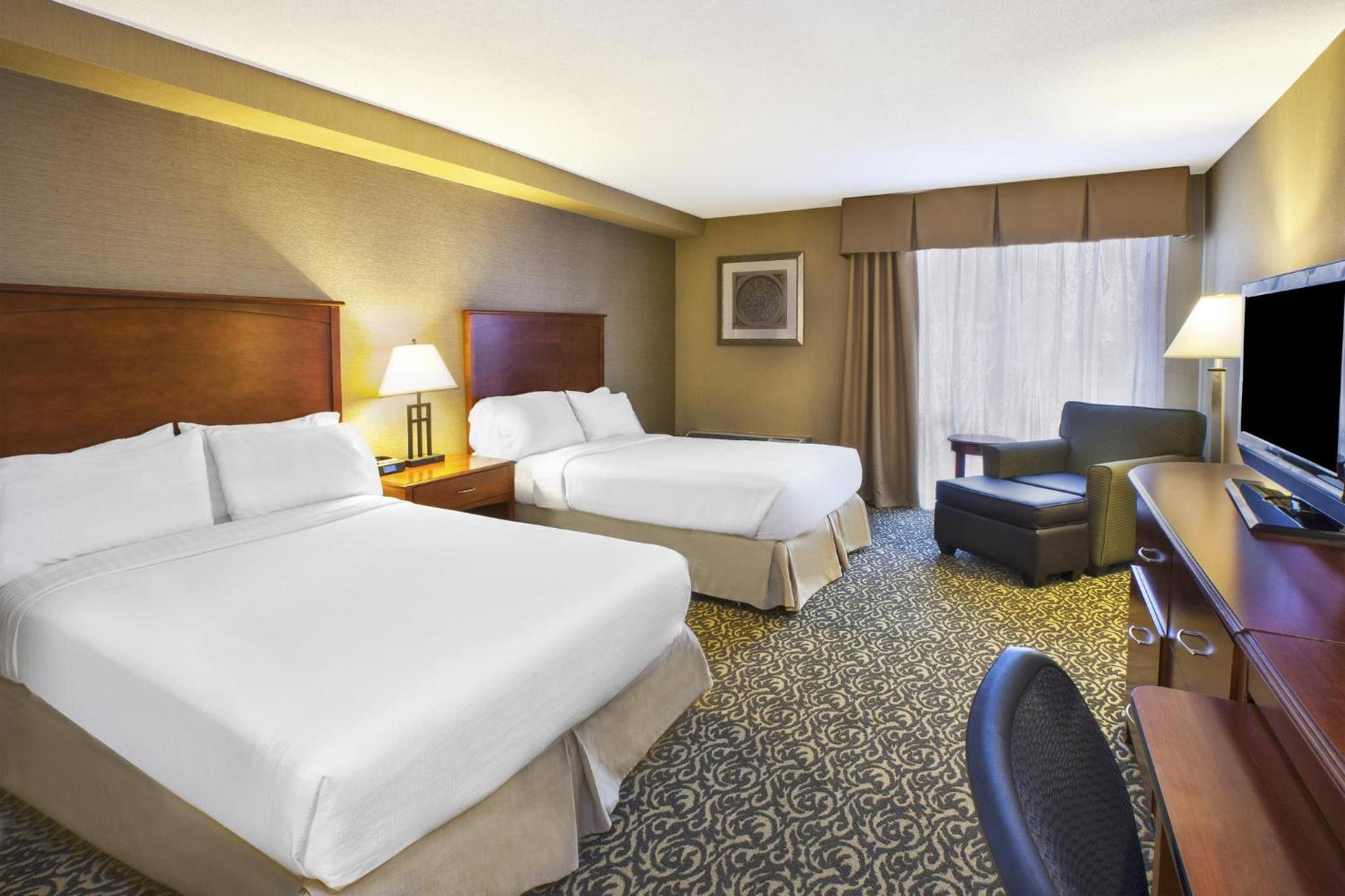 Holiday Inn National Airport/Crystal City by IHG photo 15