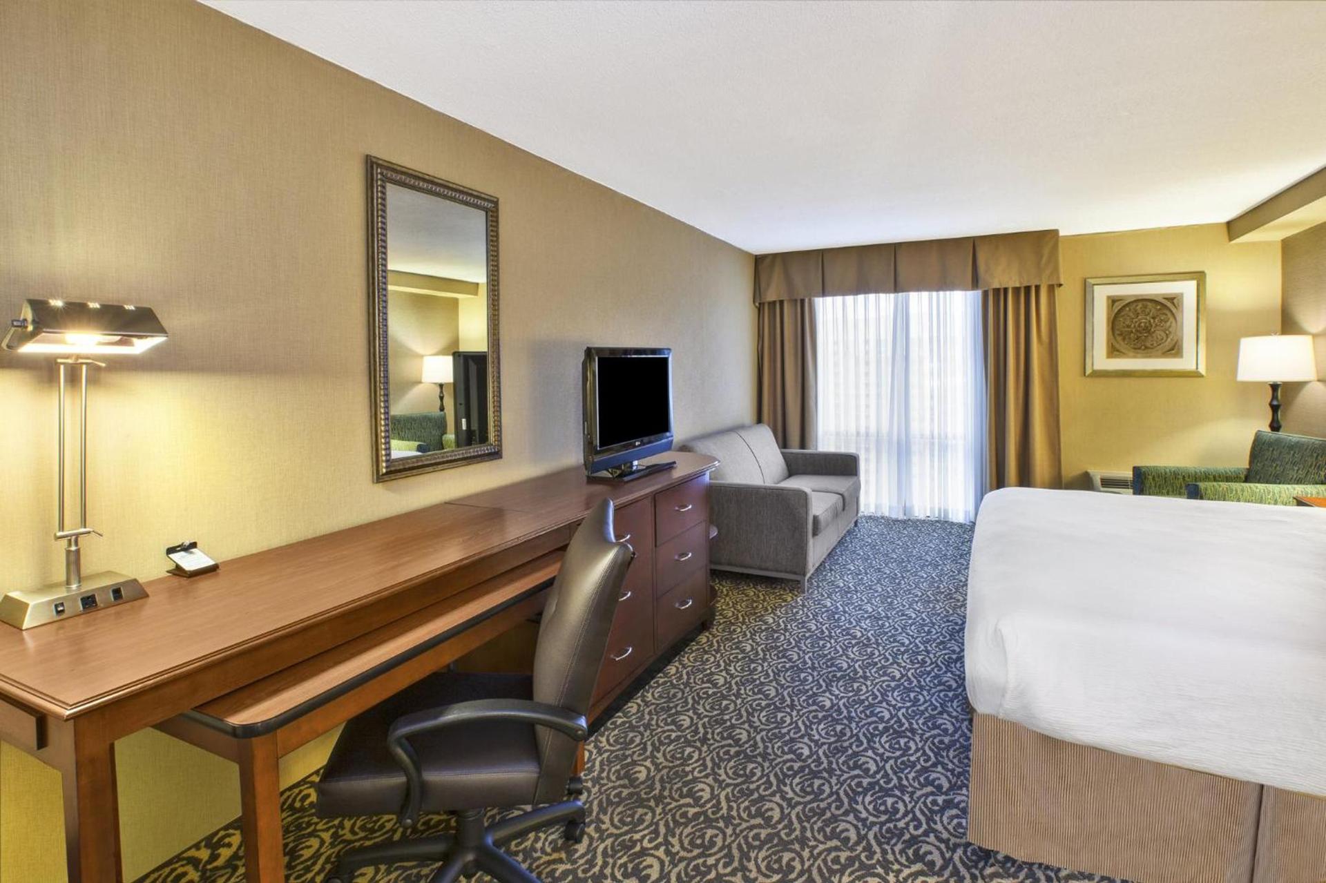 Holiday Inn National Airport/Crystal City by IHG photo 16
