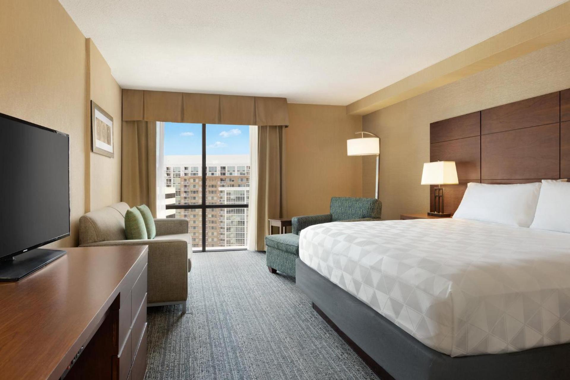 Holiday Inn National Airport/Crystal City by IHG photo 50