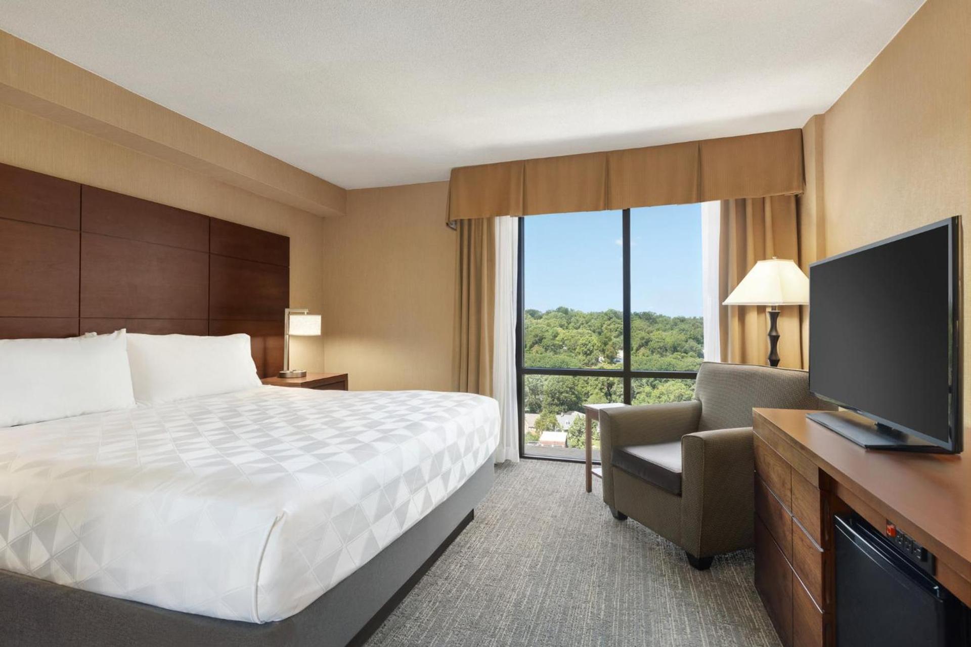 Holiday Inn National Airport/Crystal City by IHG photo 47
