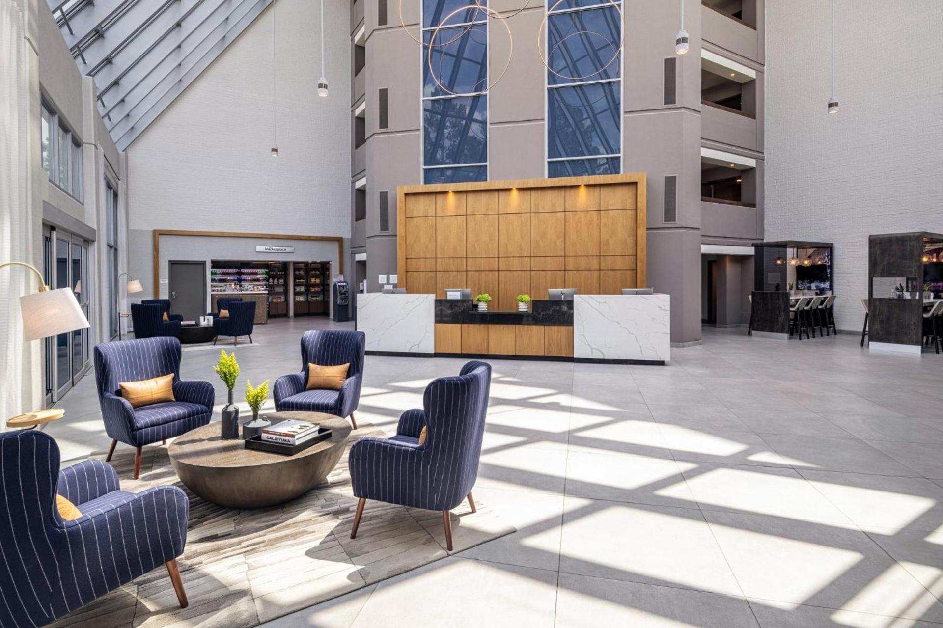 Crowne Plaza Atlanta NE - Norcross by IHG photo 55