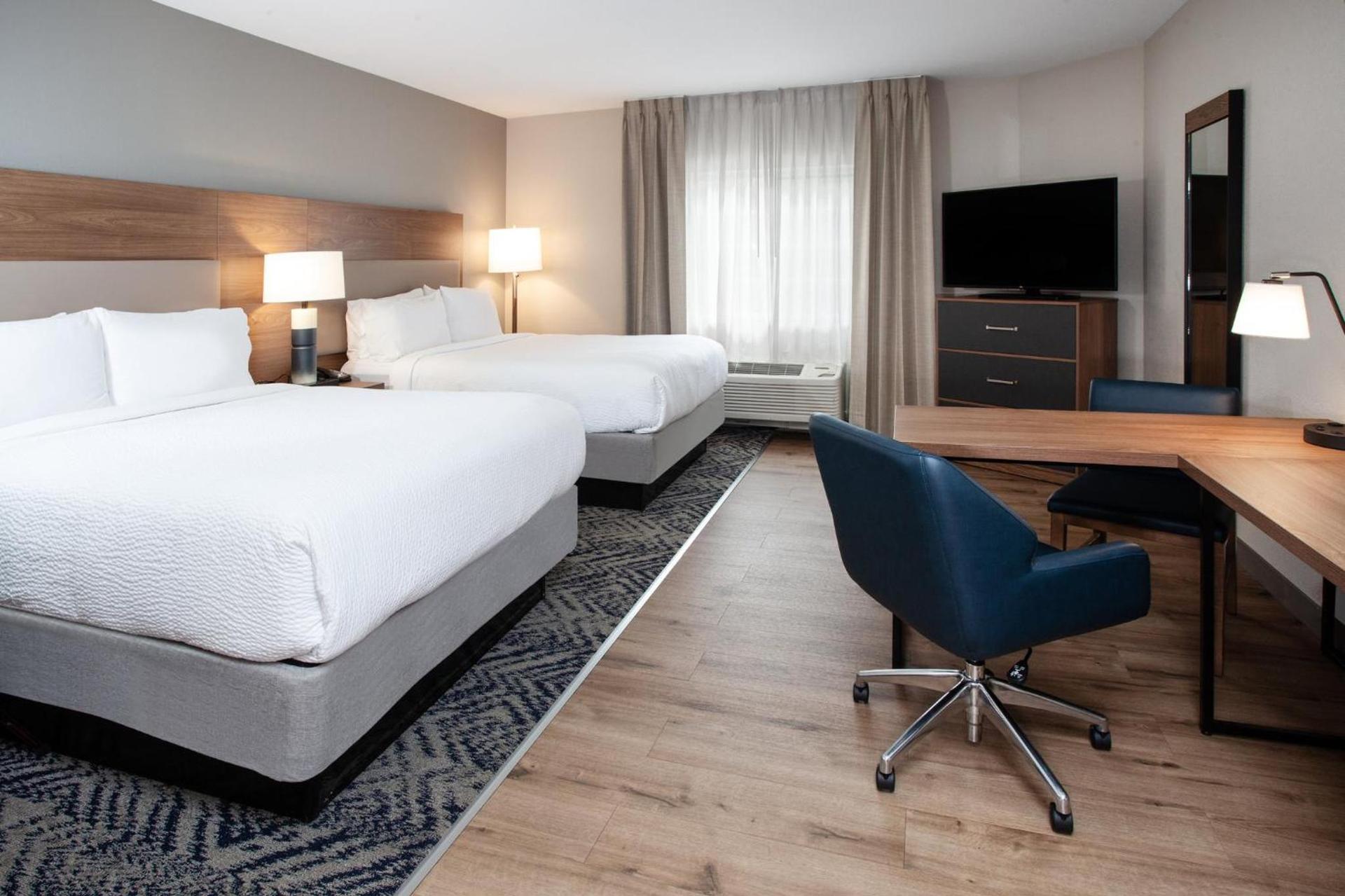 Candlewood Suites Arundel Mills / BWI Airport by IHG photo 27