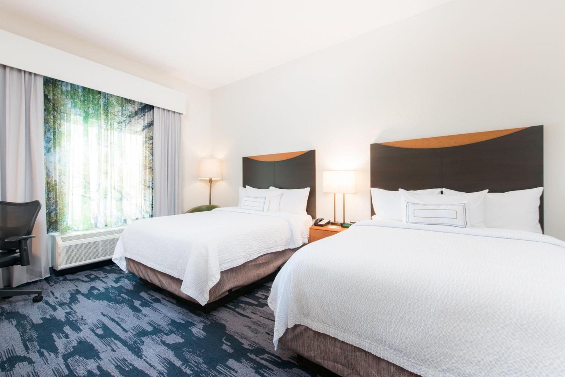 Fairfield Inn Suites Brunswick photo 15