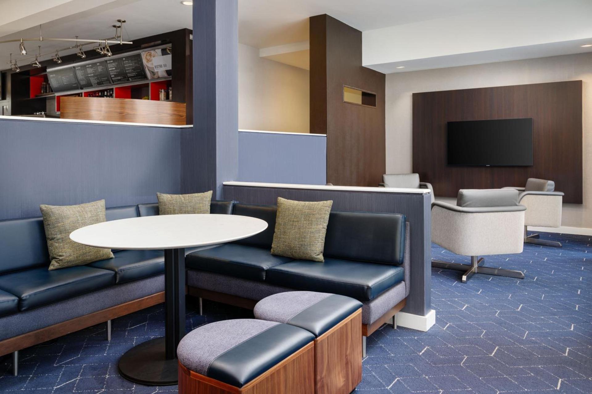 Courtyard by Marriott Little Rock West photo 71