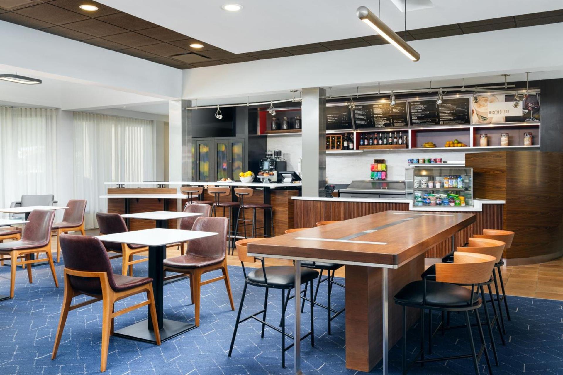 Courtyard by Marriott Little Rock West photo 74