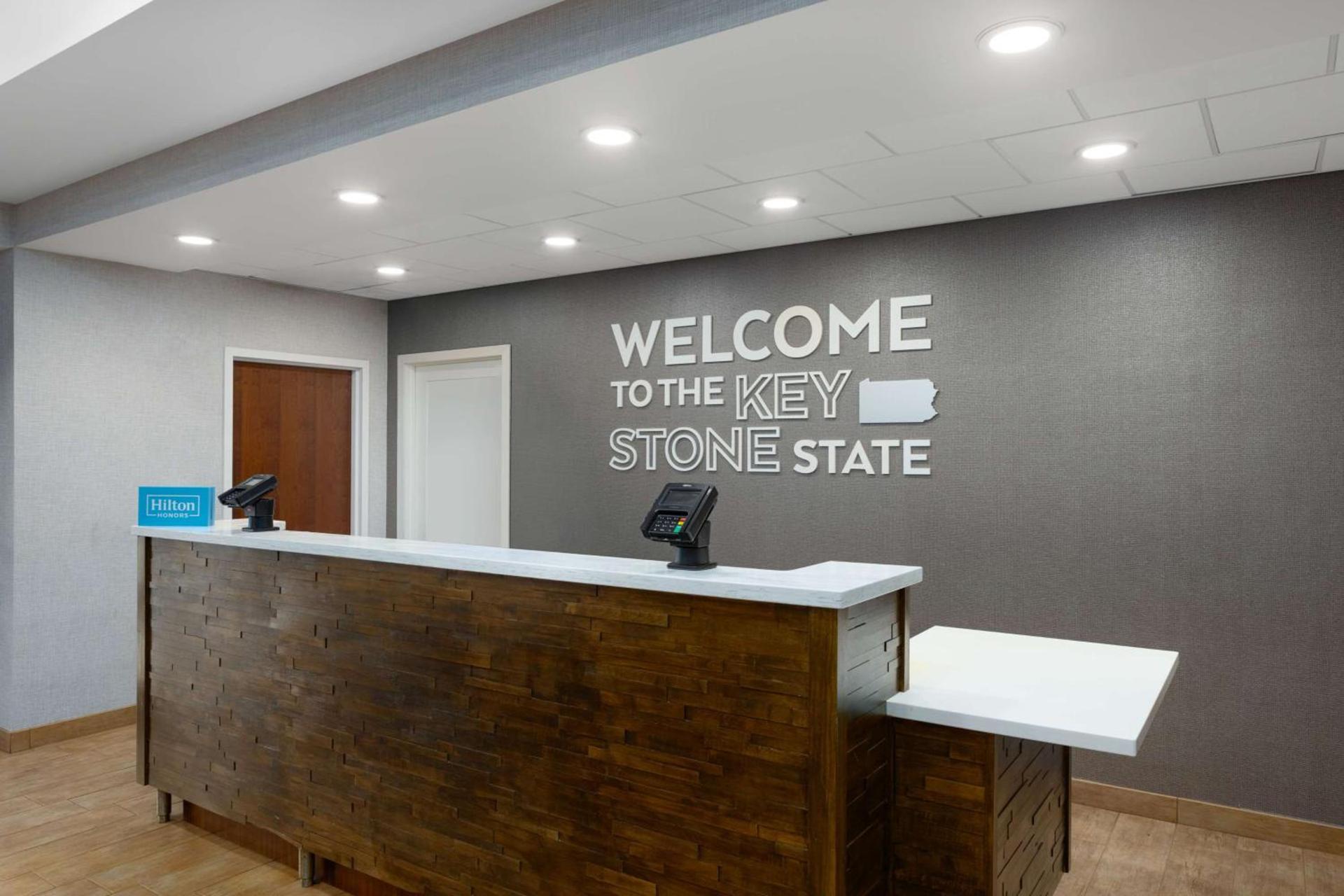Hampton Inn & Suites Harrisburg photo 4
