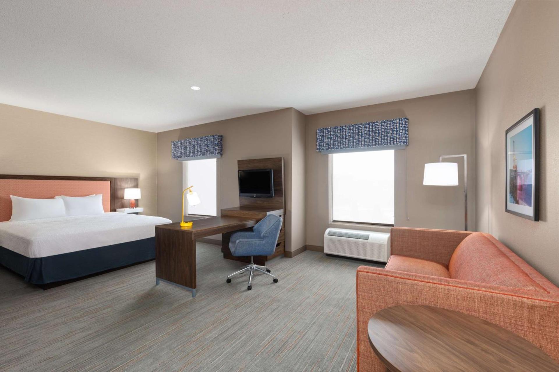 Hampton Inn & Suites Harrisburg photo 29