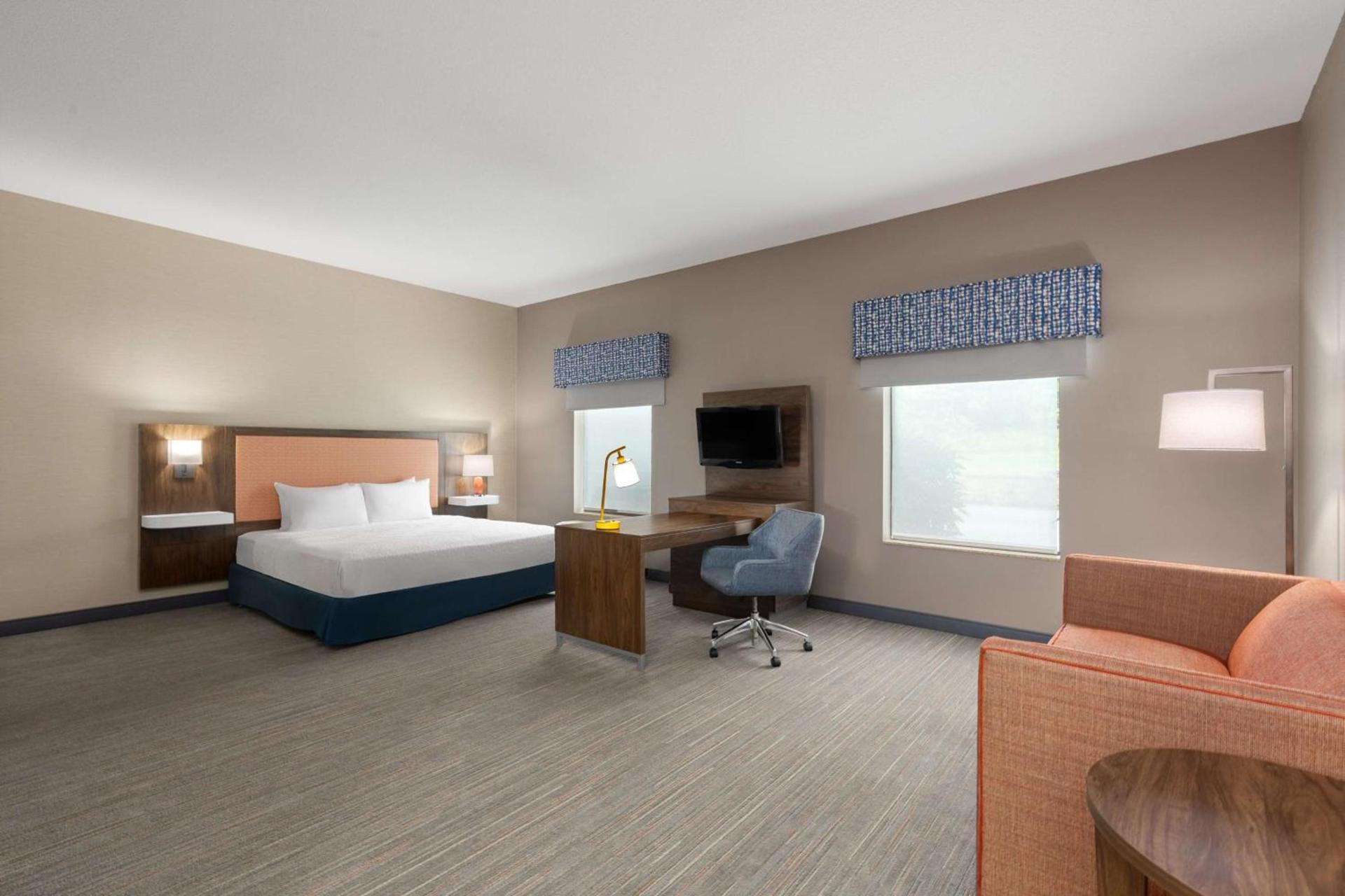 Hampton Inn & Suites Harrisburg photo 31