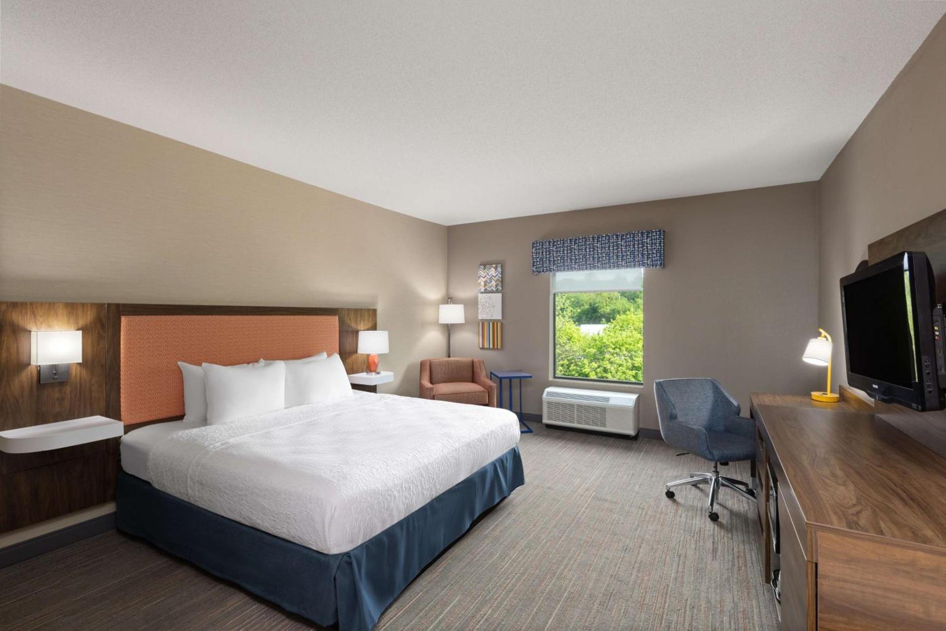 Hampton Inn & Suites Harrisburg photo 33