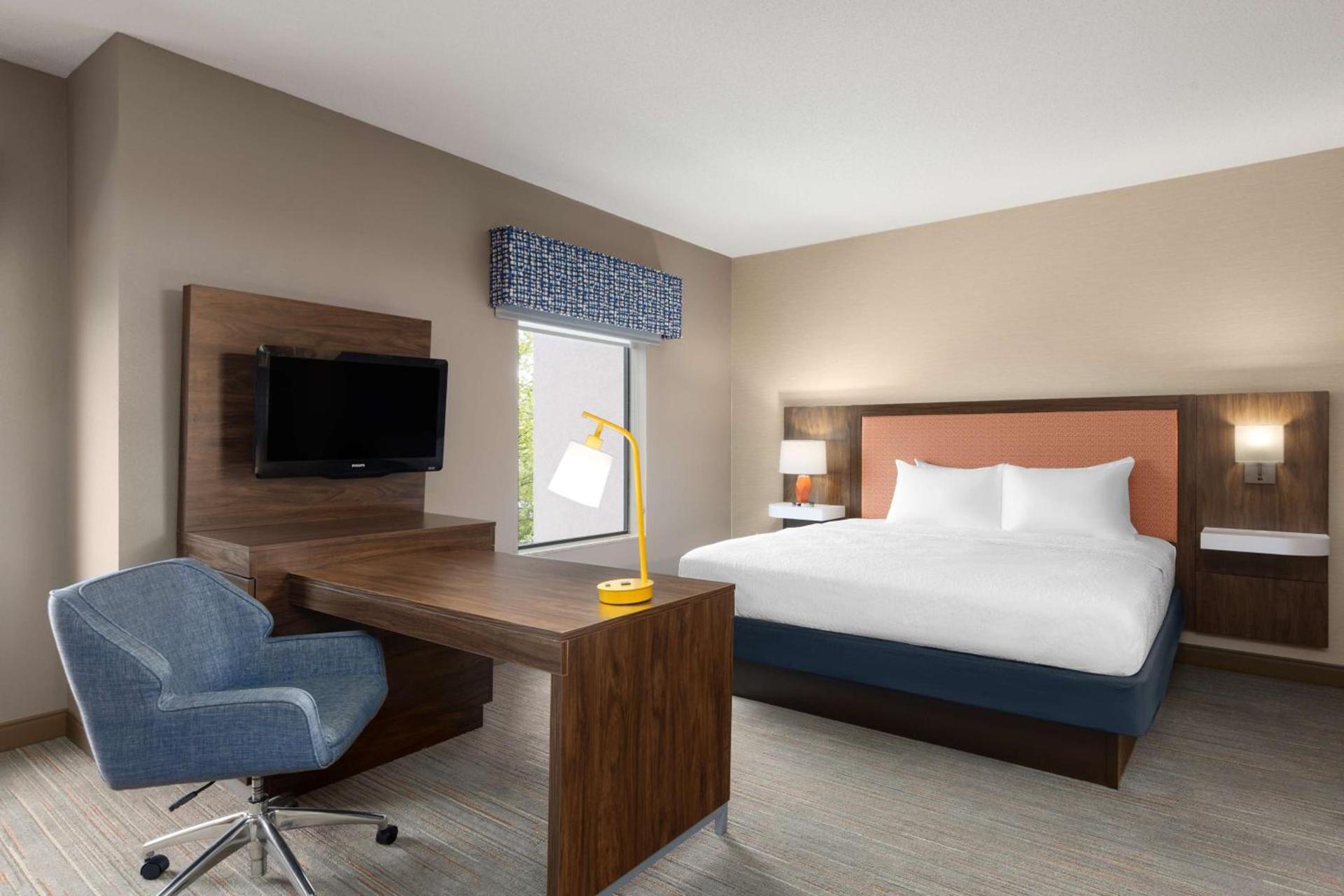 Hampton Inn & Suites Harrisburg photo 34