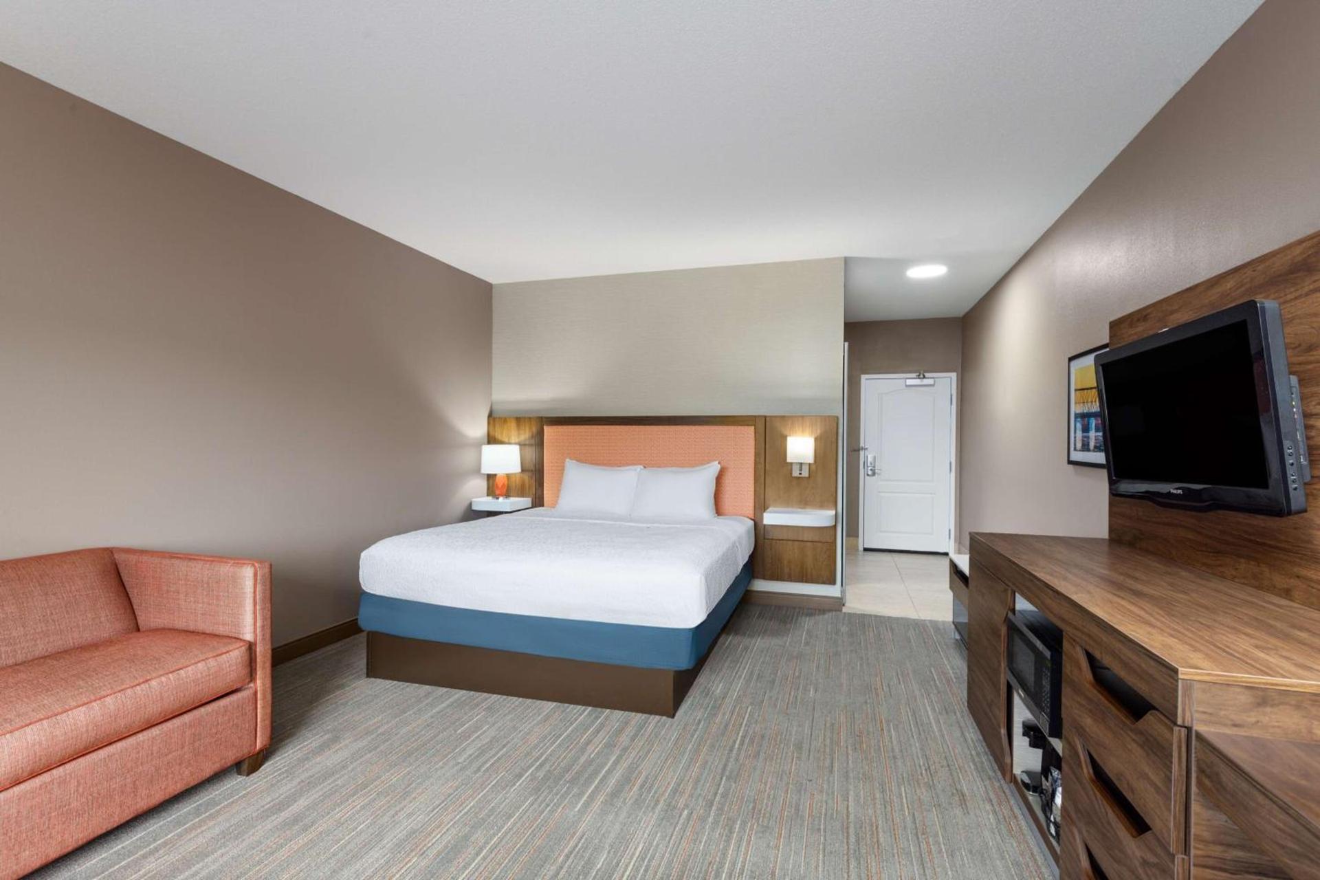 Hampton Inn & Suites Harrisburg photo 38