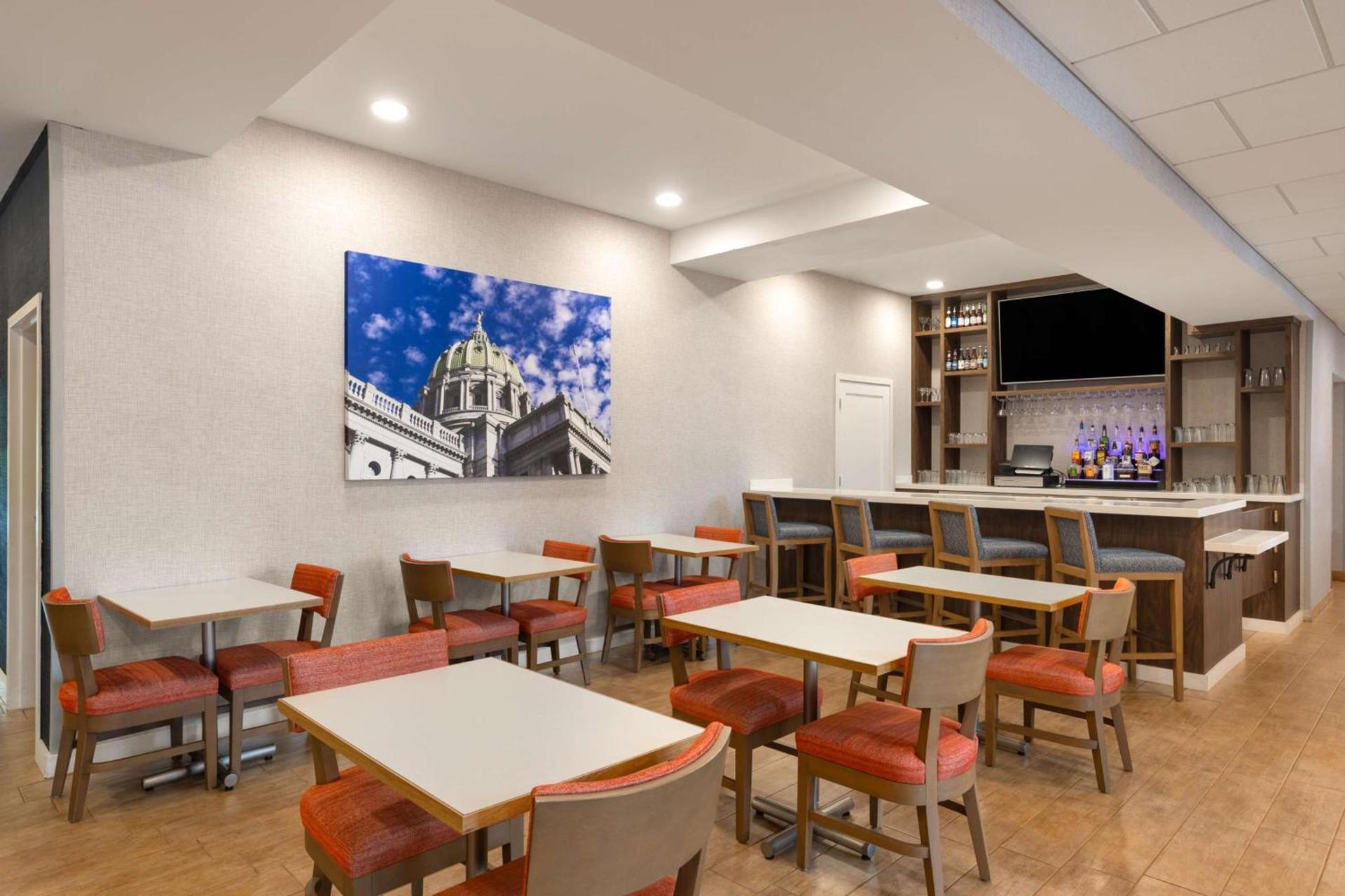 Hampton Inn & Suites Harrisburg photo 40