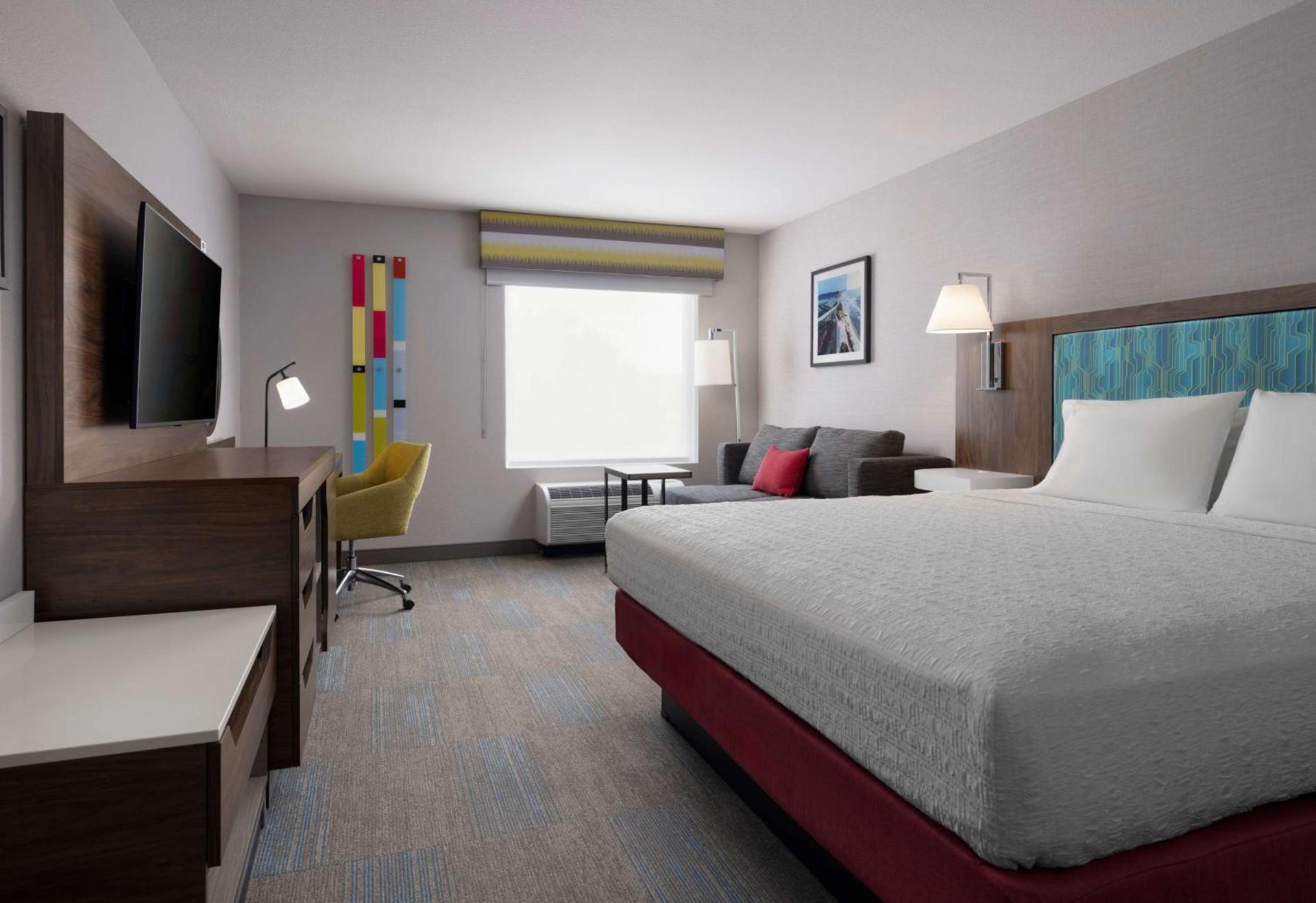 Hampton Inn San Diego/Del Mar photo 9