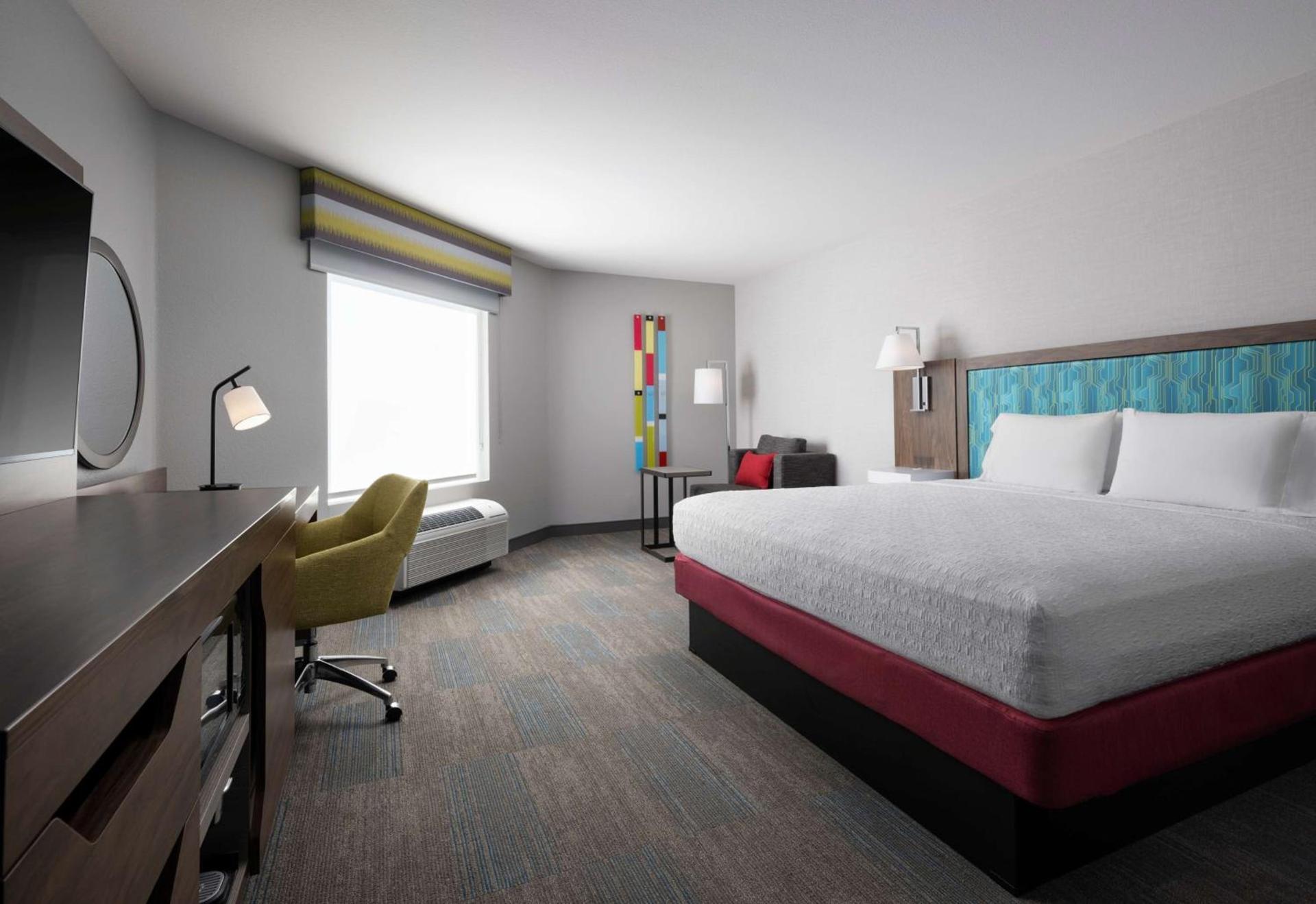 Hampton Inn San Diego/Del Mar photo 10