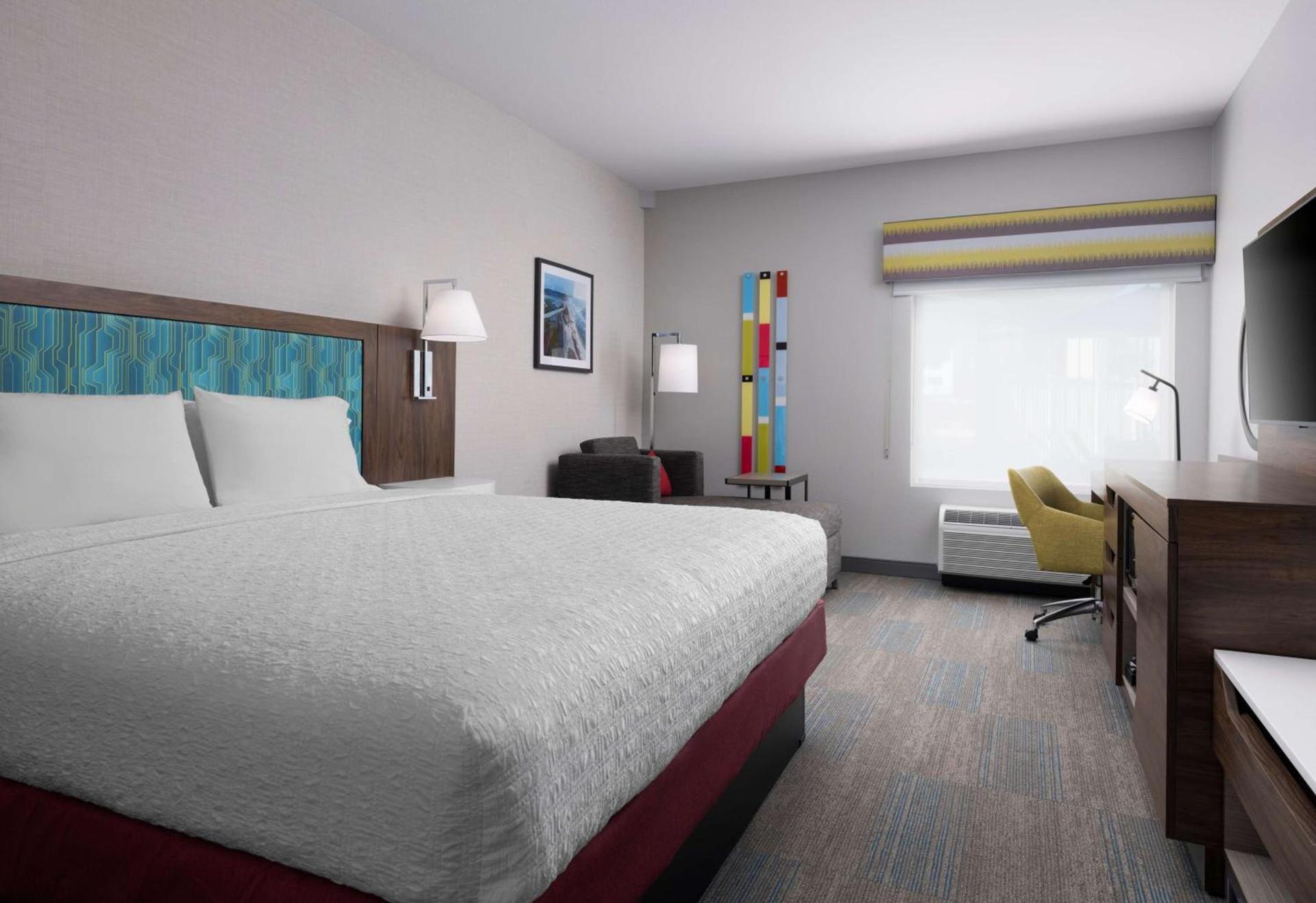 Hampton Inn San Diego/Del Mar photo 12