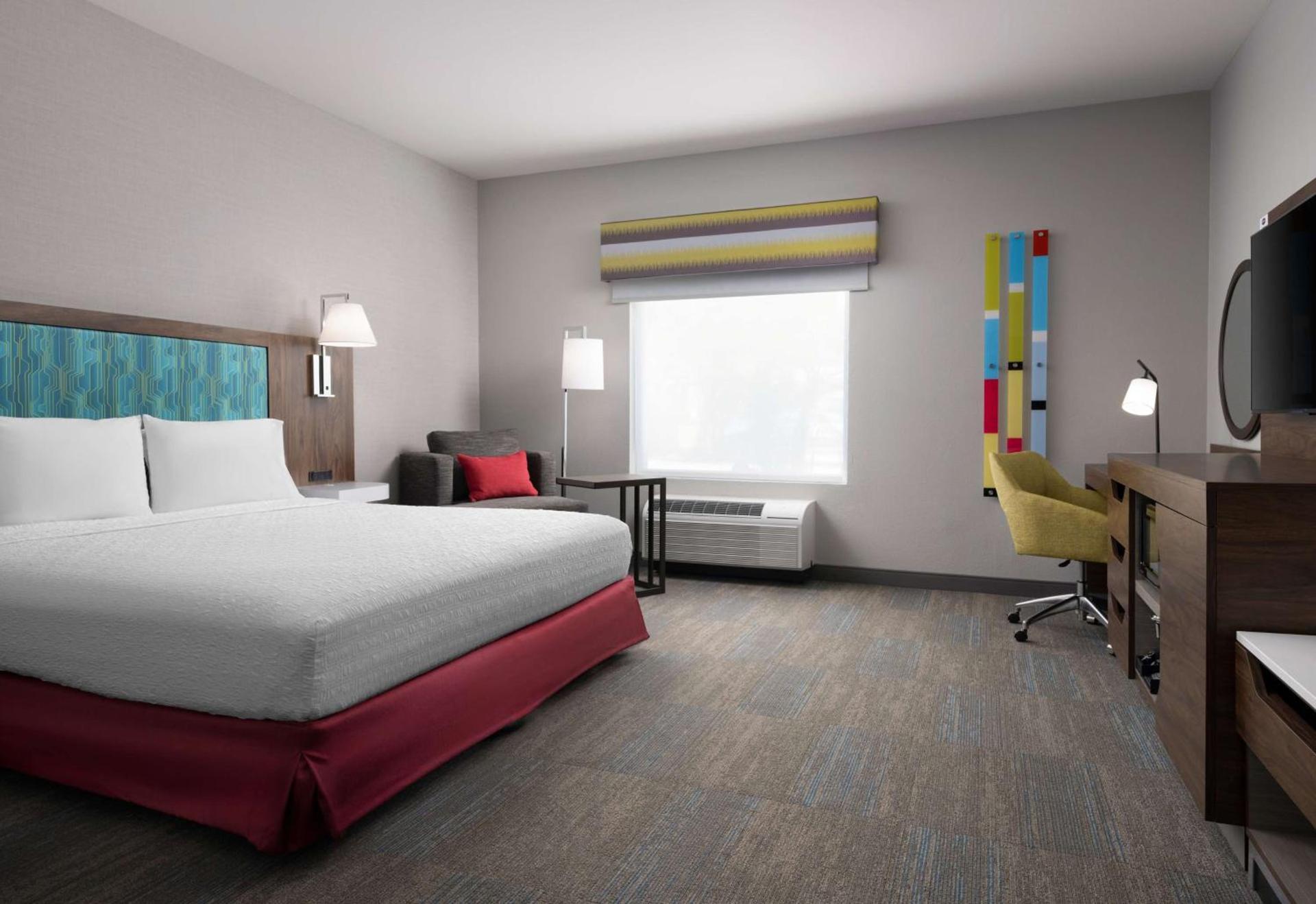 Hampton Inn San Diego/Del Mar photo 14