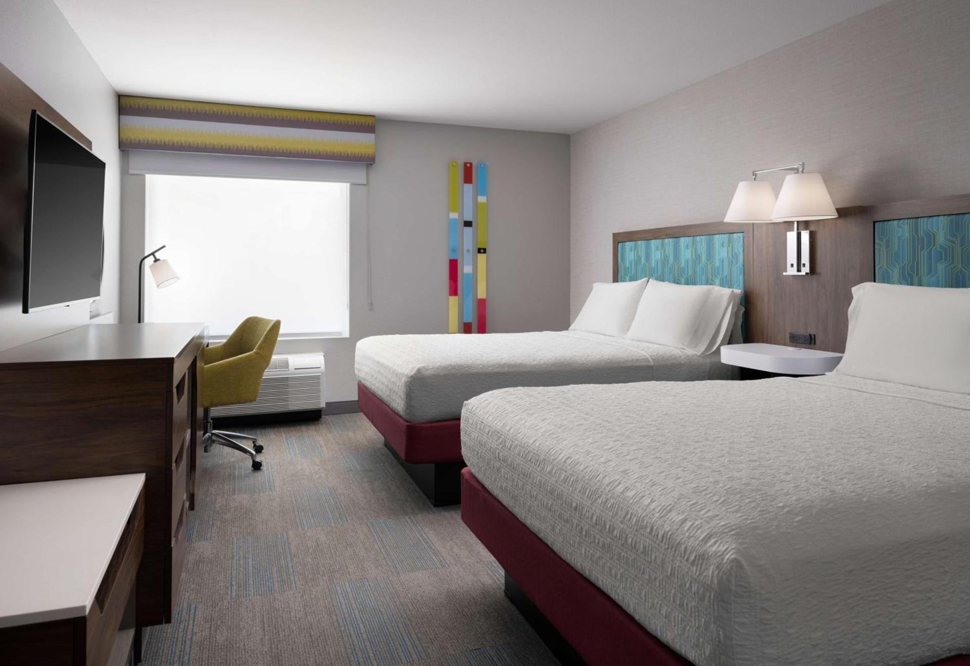 Hampton Inn San Diego/Del Mar photo 16