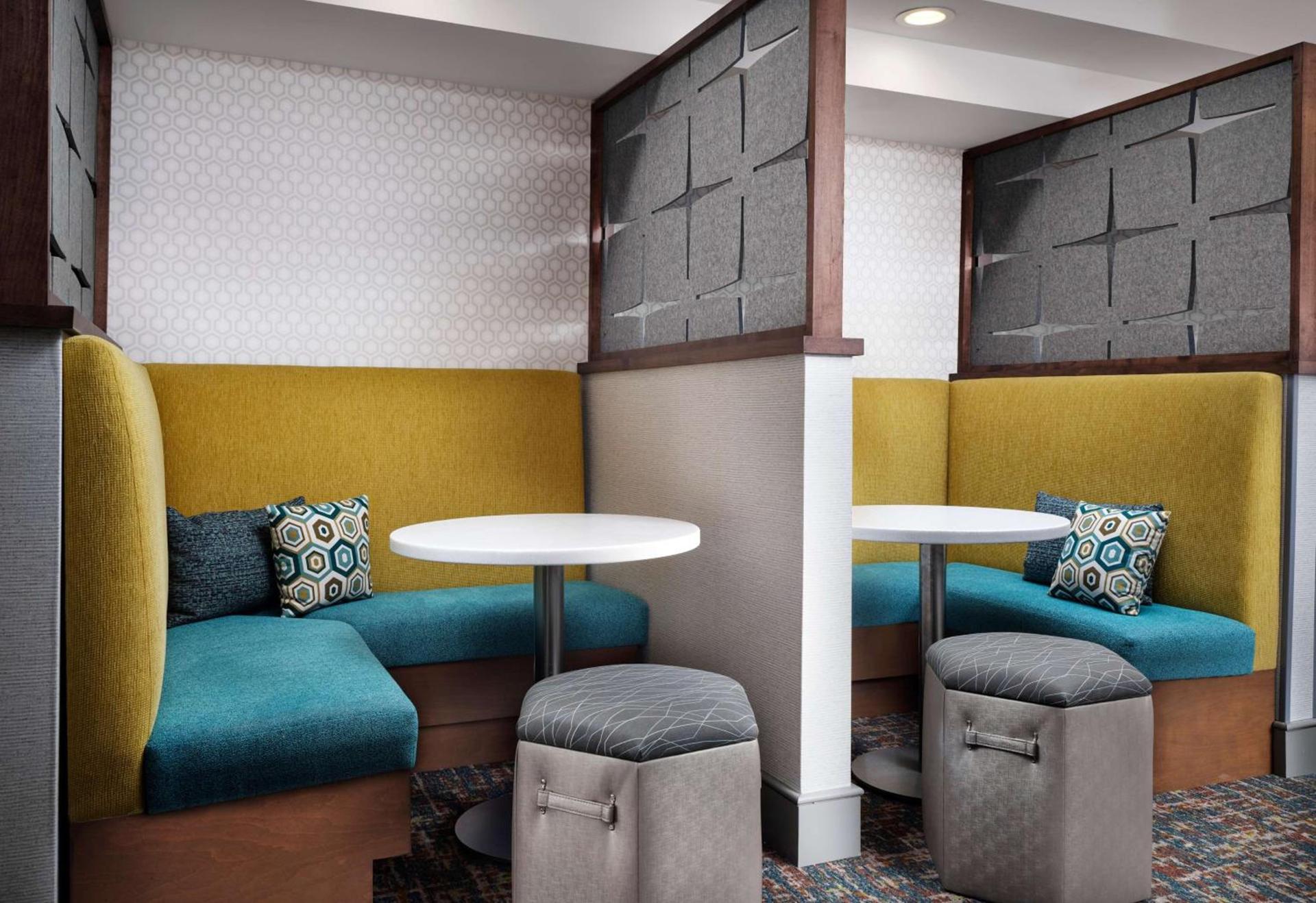 Hampton Inn San Diego/Del Mar photo 20