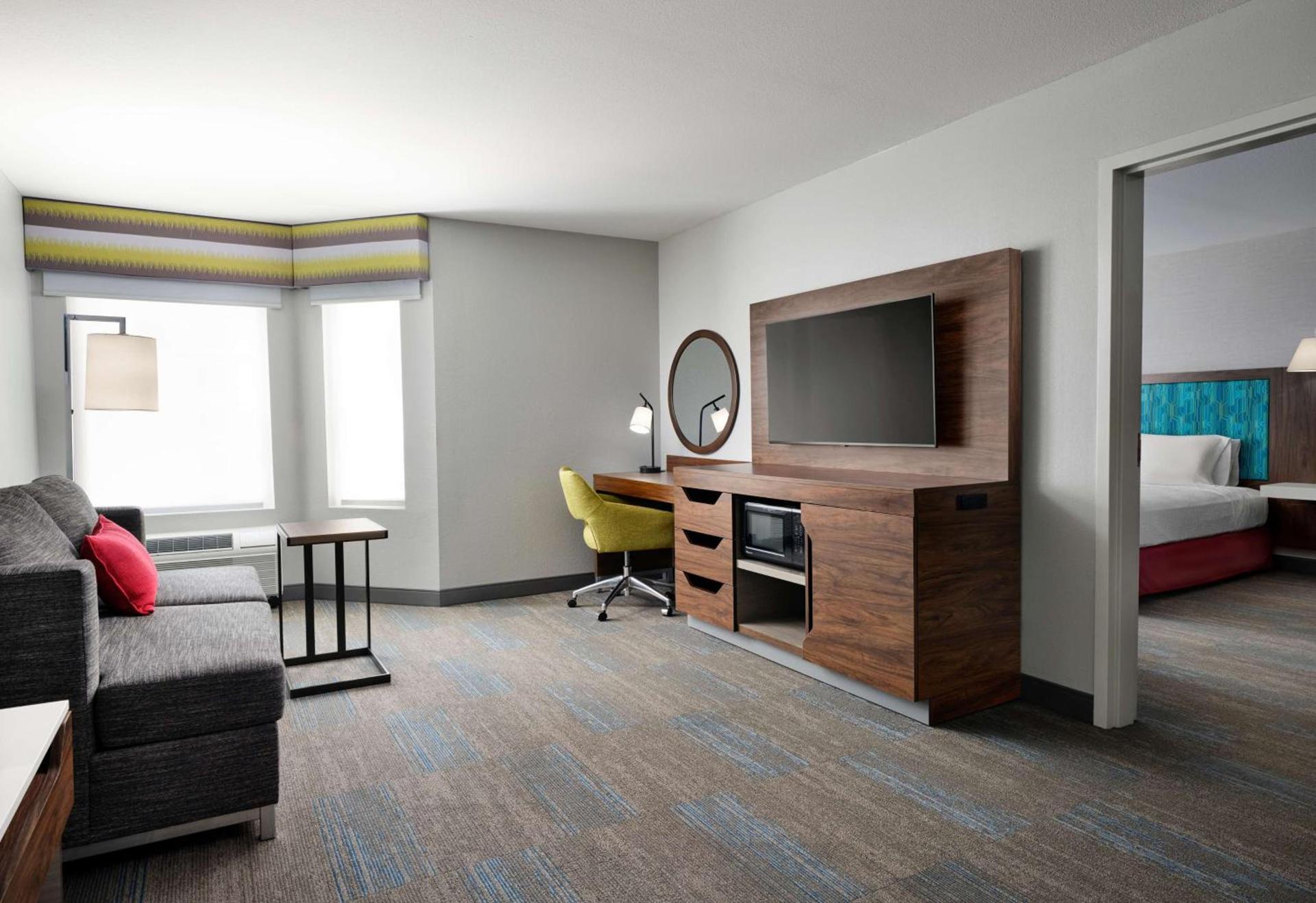 Hampton Inn San Diego/Del Mar photo 17
