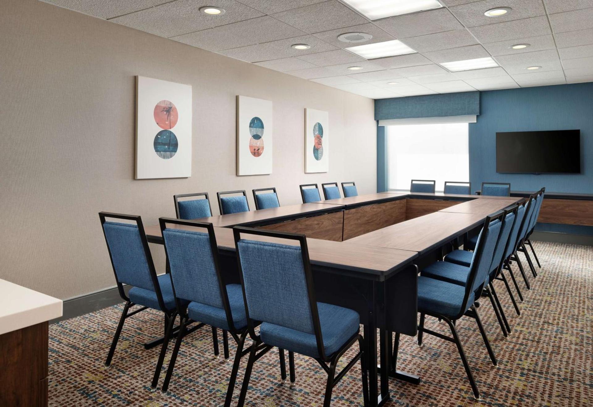 Hampton Inn San Diego/Del Mar photo 19