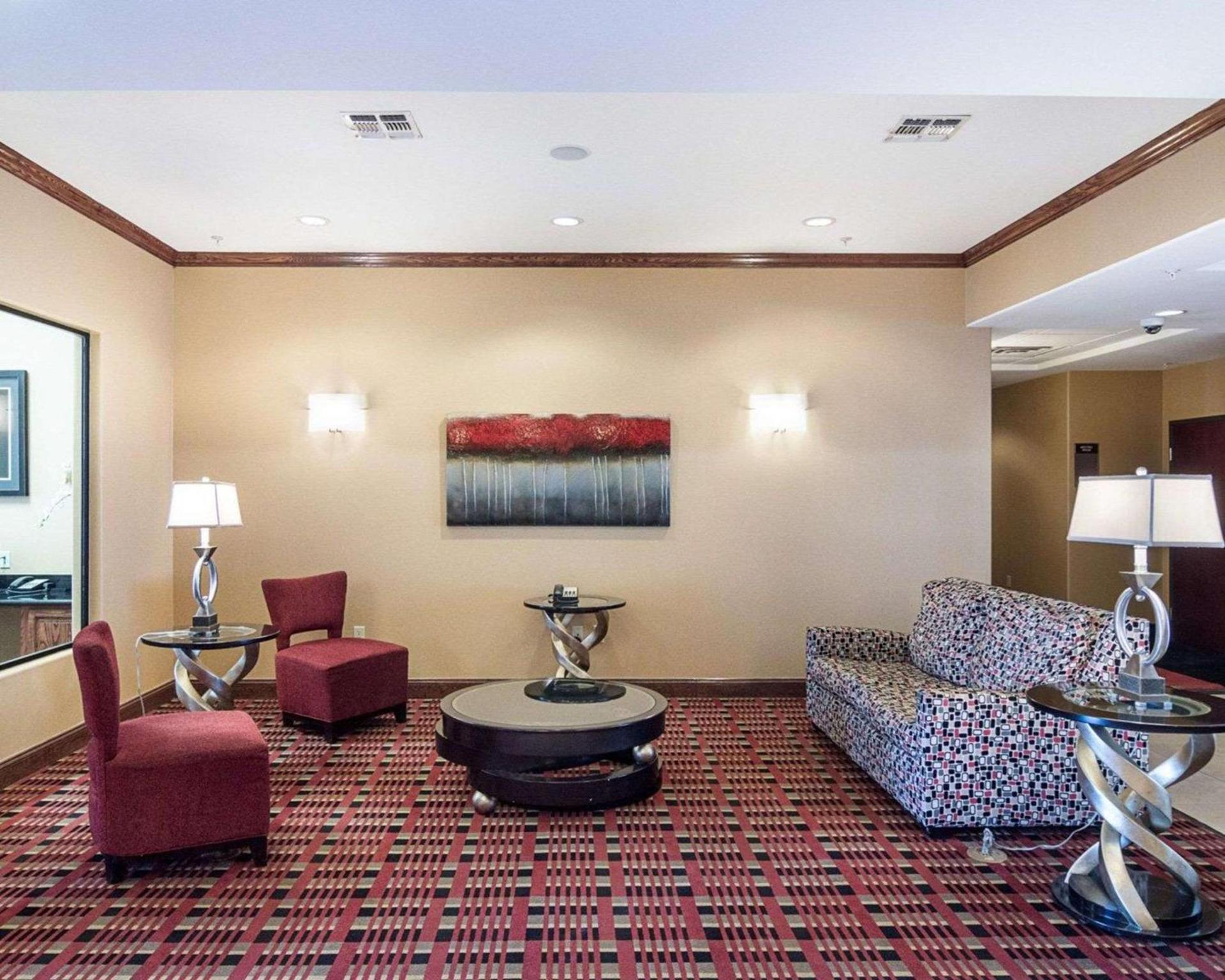 Comfort Inn & Suites Monahans I-20 photo 4