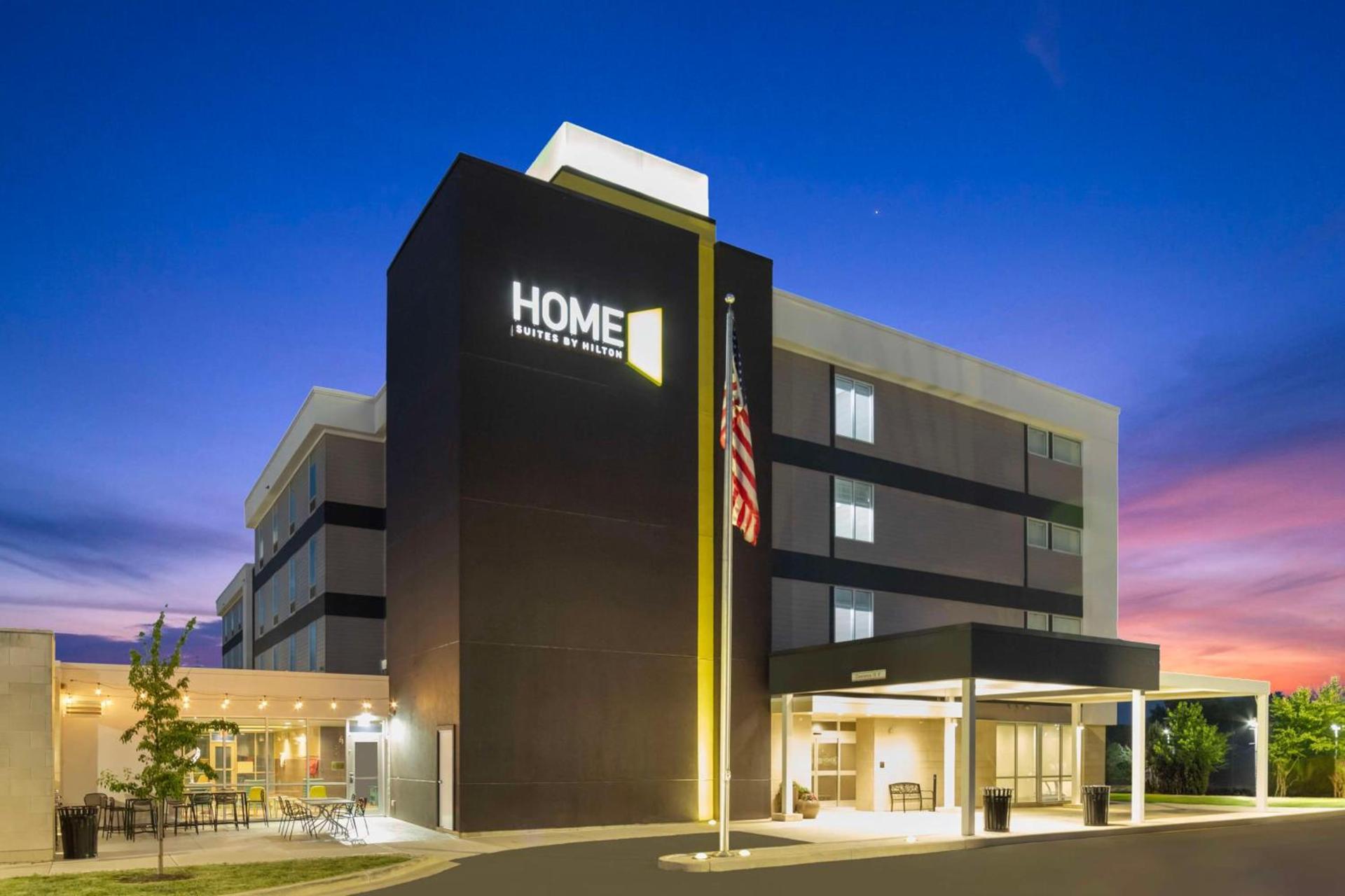 Home2 Suites By Hilton Lafayette photo 7