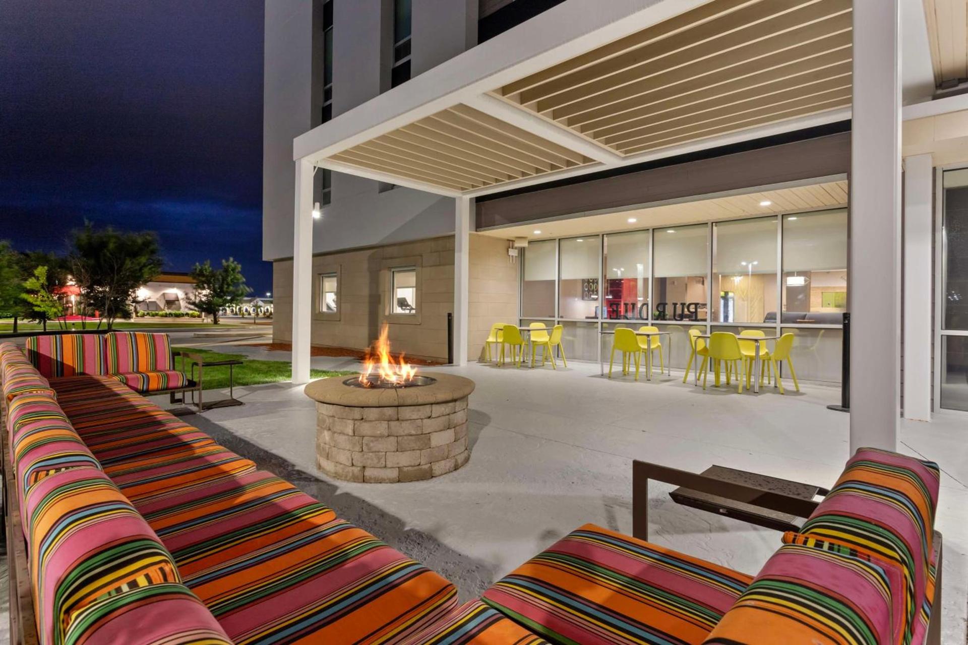 Home2 Suites By Hilton Lafayette photo 10