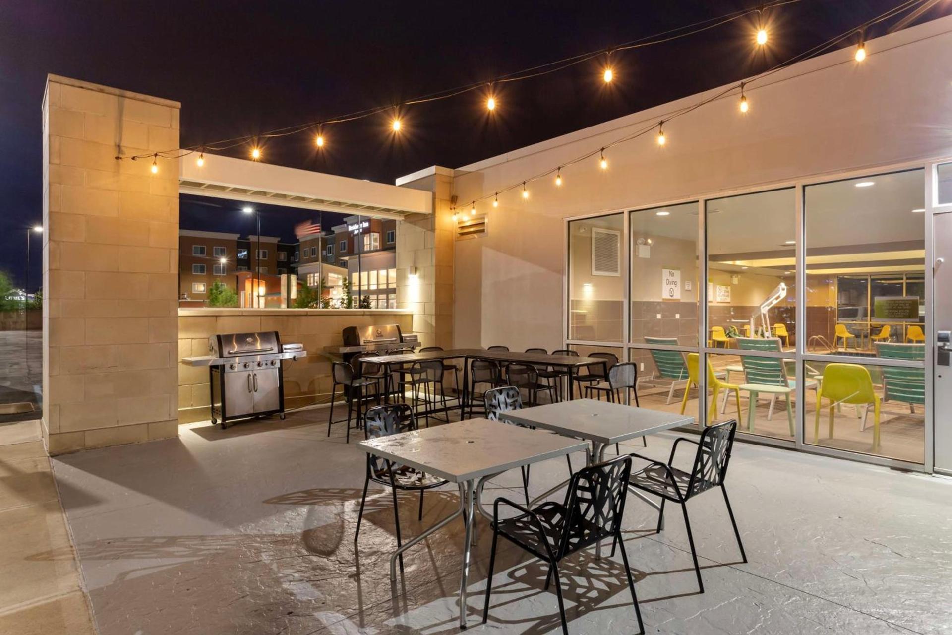 Home2 Suites By Hilton Lafayette photo 9