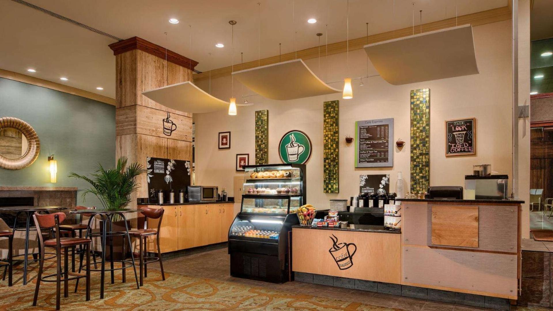 DoubleTree by Hilton Philadelphia Airport photo 44