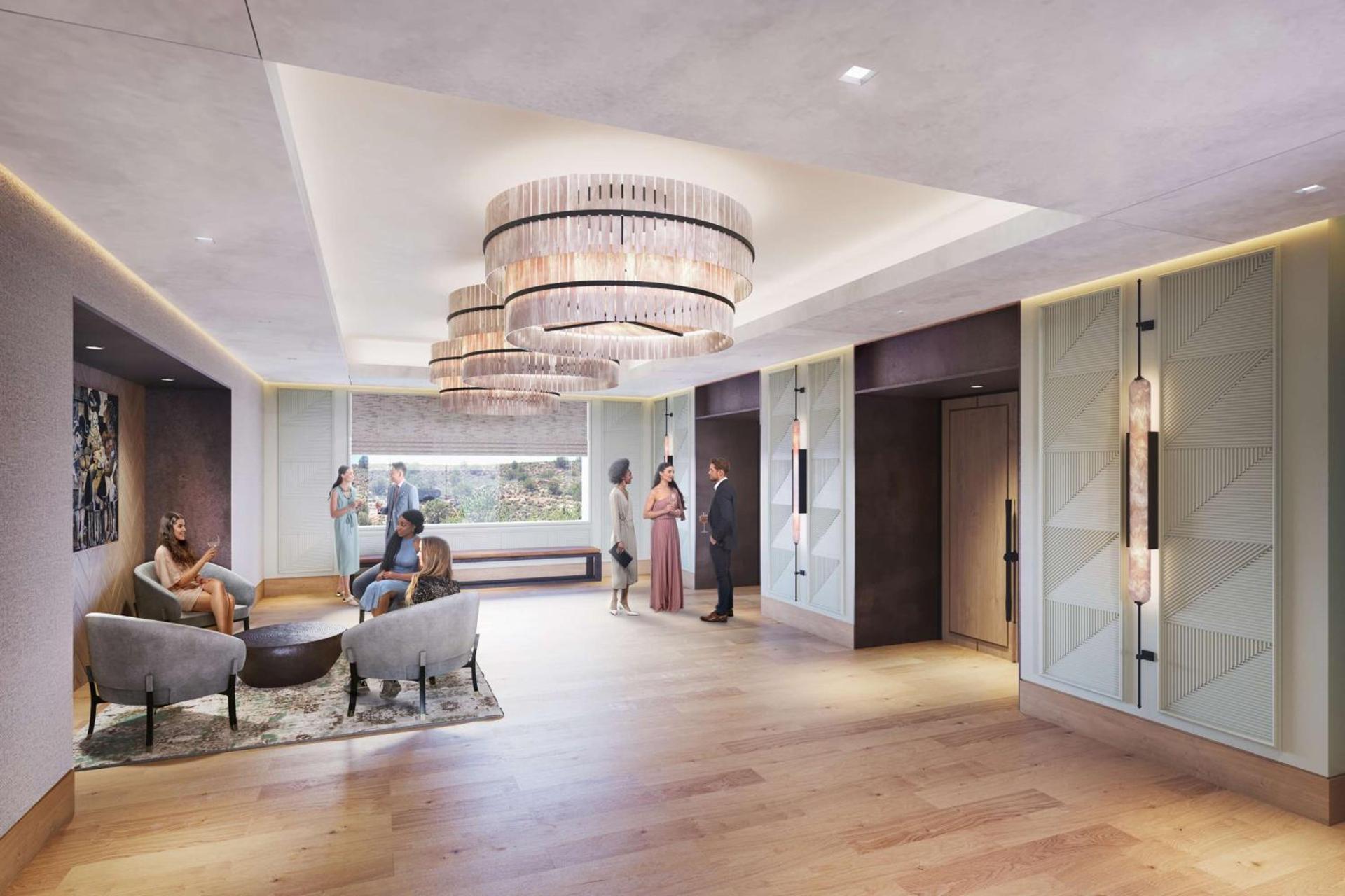 Hotel De Novo Springdale, Tapestry Collection by Hilton photo 2