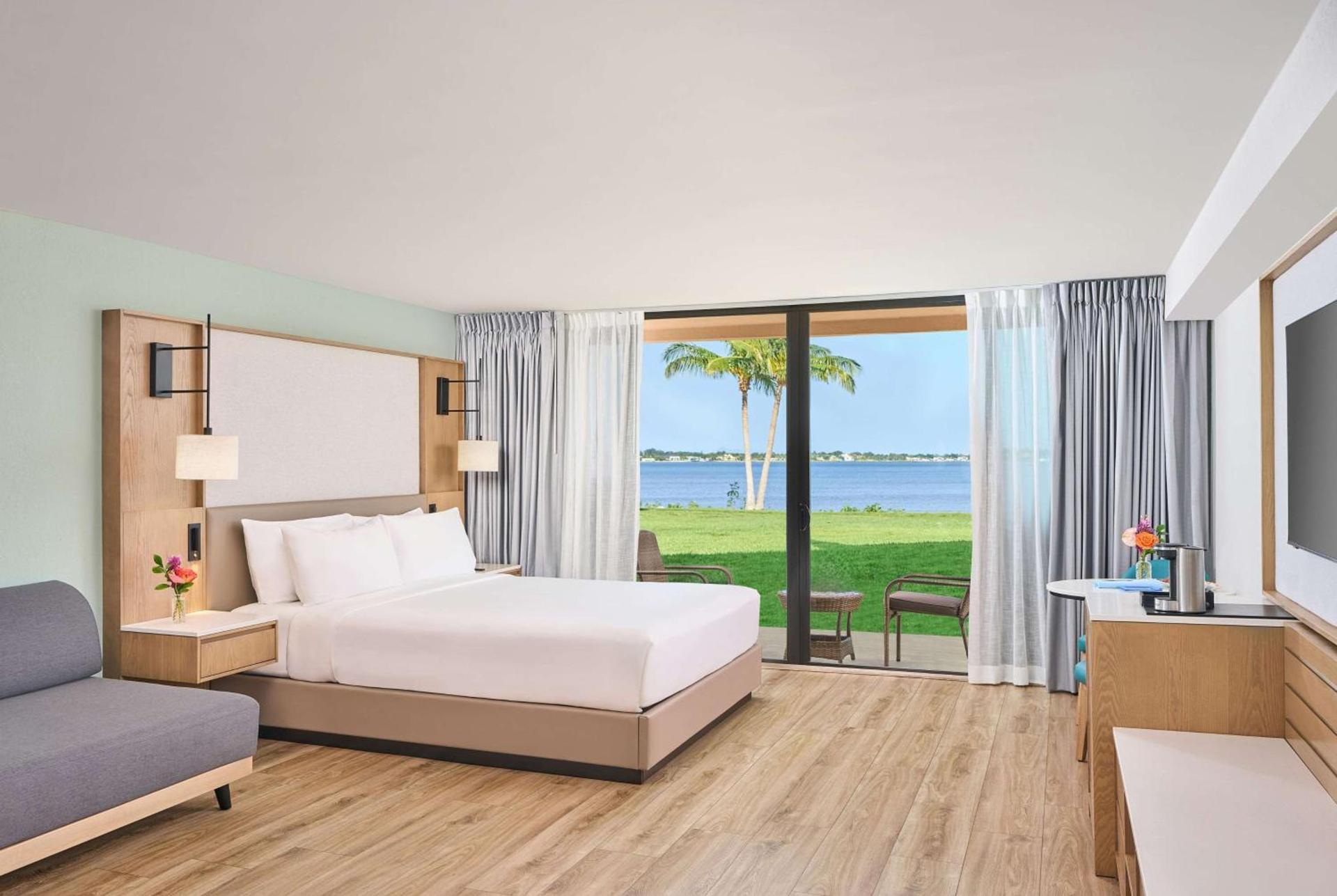voco Sandpiper All-Inclusive Resort by IHG photo 37