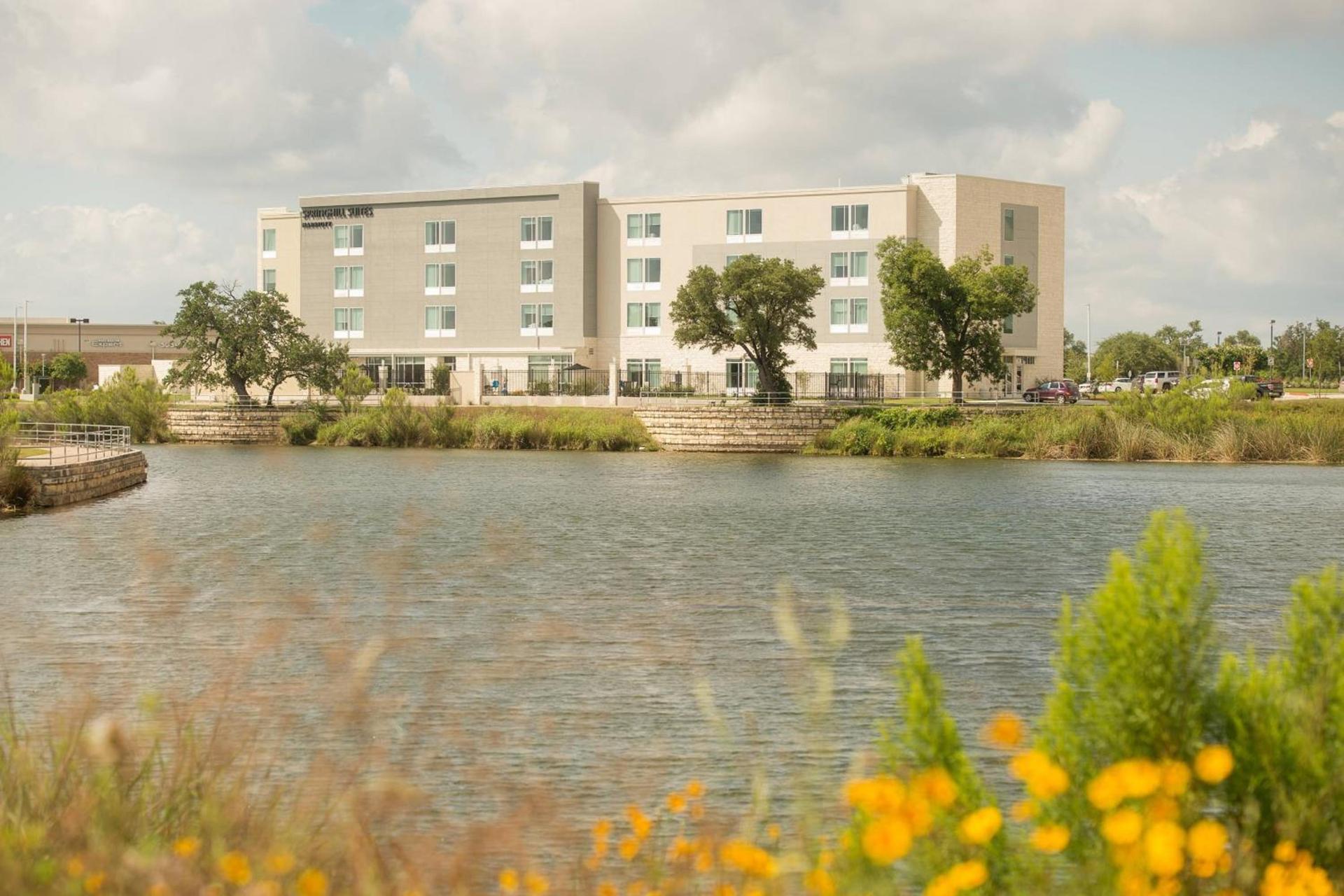 SpringHill Suites by Marriott Austin Cedar Park photo 6