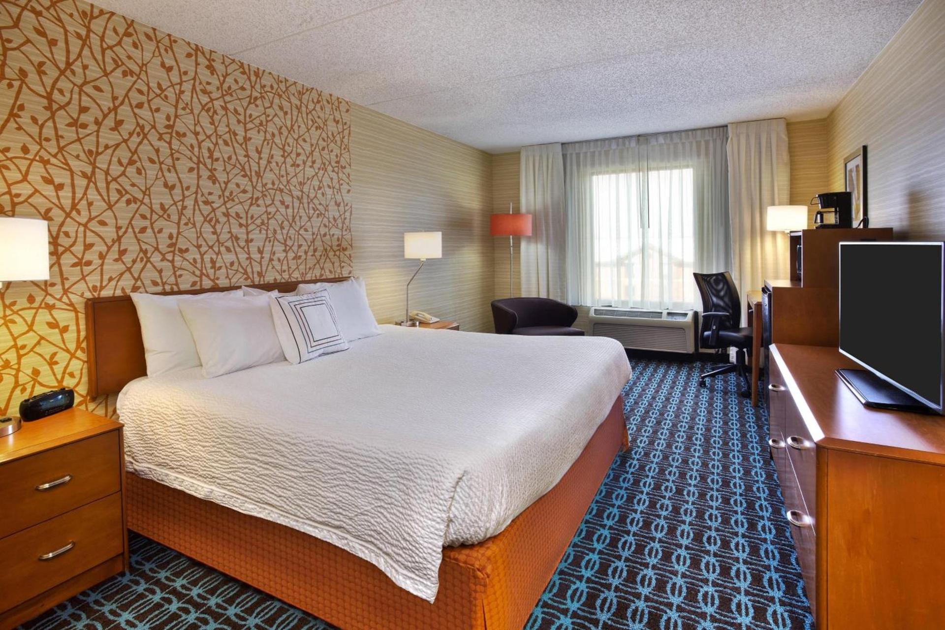 Fairfield Inn Ann Arbor photo 8