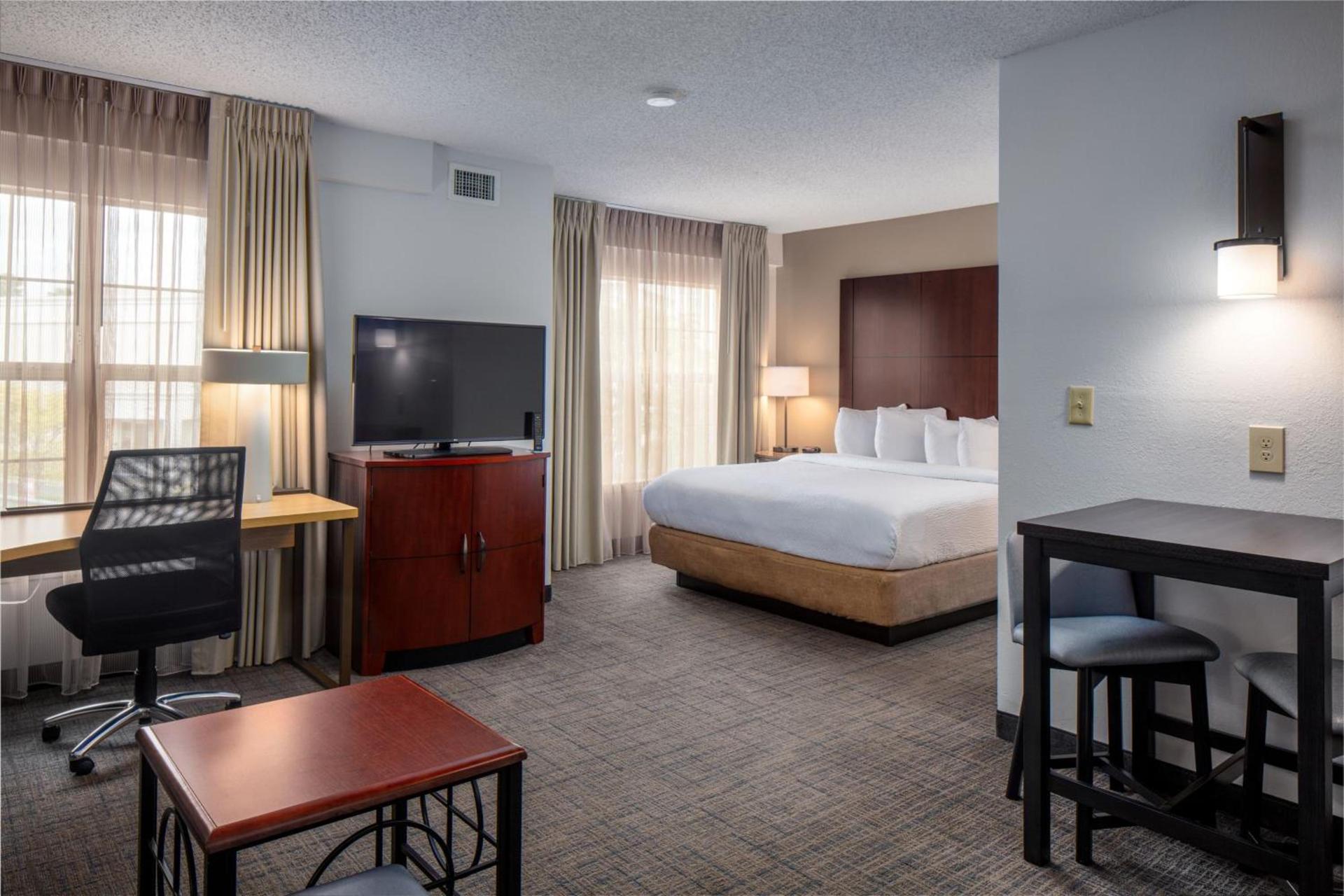 Residence Inn by Marriott Little Rock photo 7