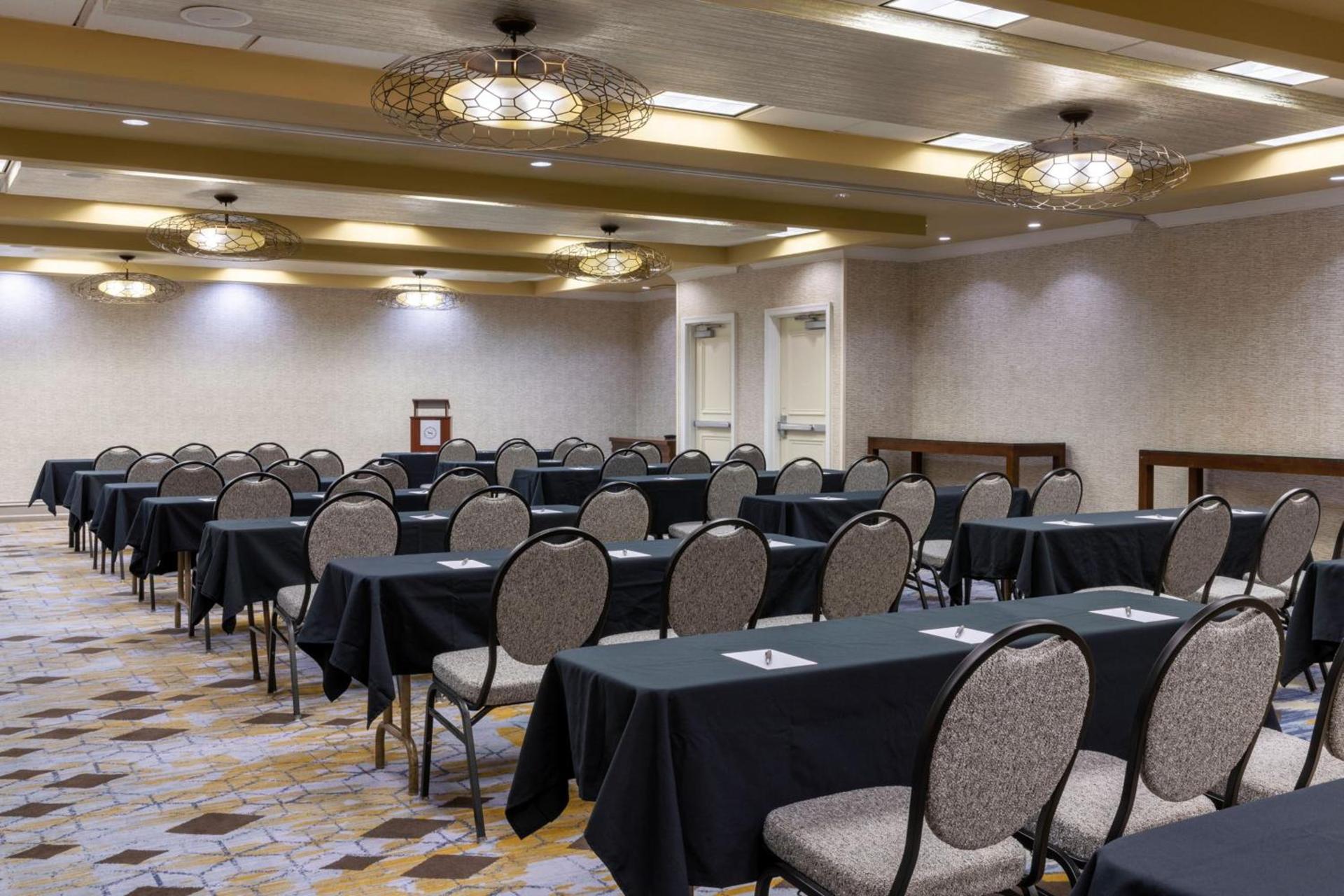 Sheraton by Marriott Atlanta Perimeter Dunwoody photo 53
