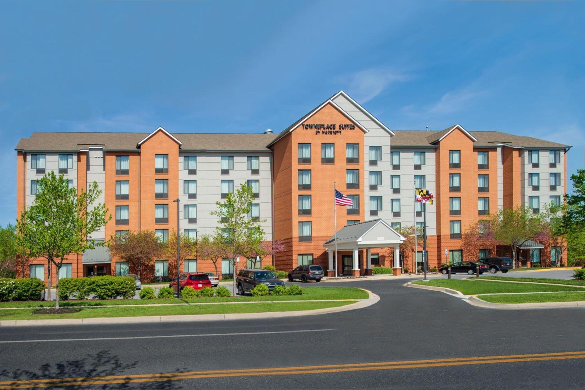 TownePlace Suites by Marriott Frederick photo 5