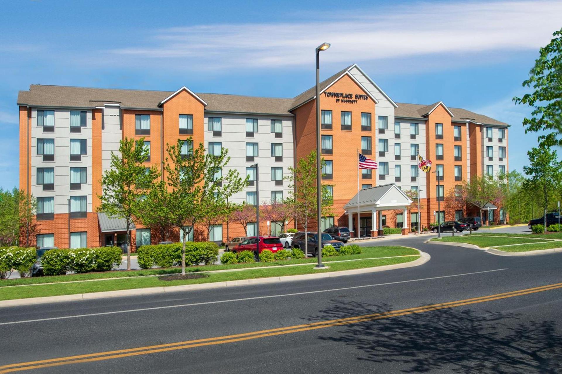 TownePlace Suites by Marriott Frederick photo 7