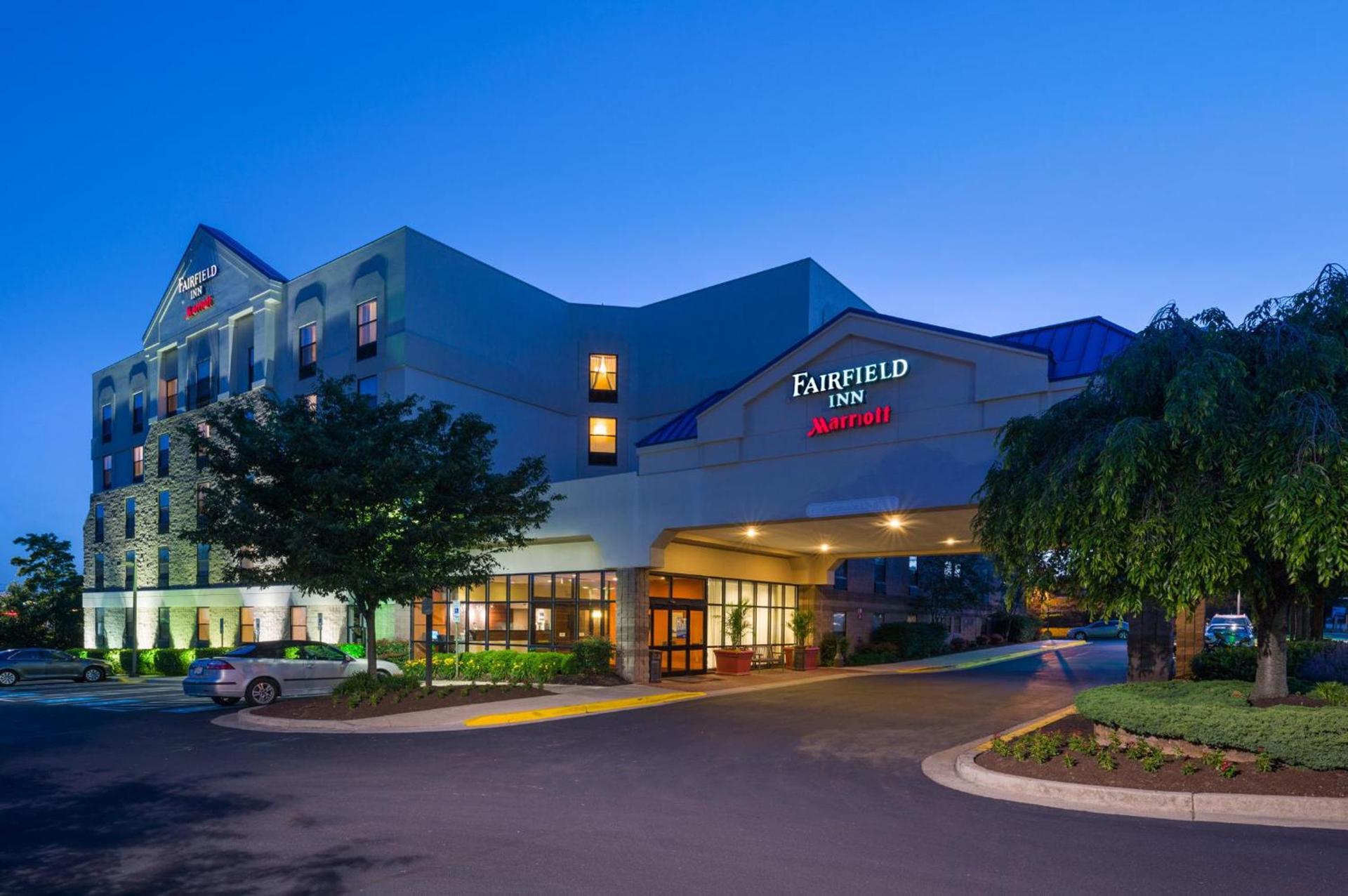 Fairfield Inn by Marriott Laurel photo 21