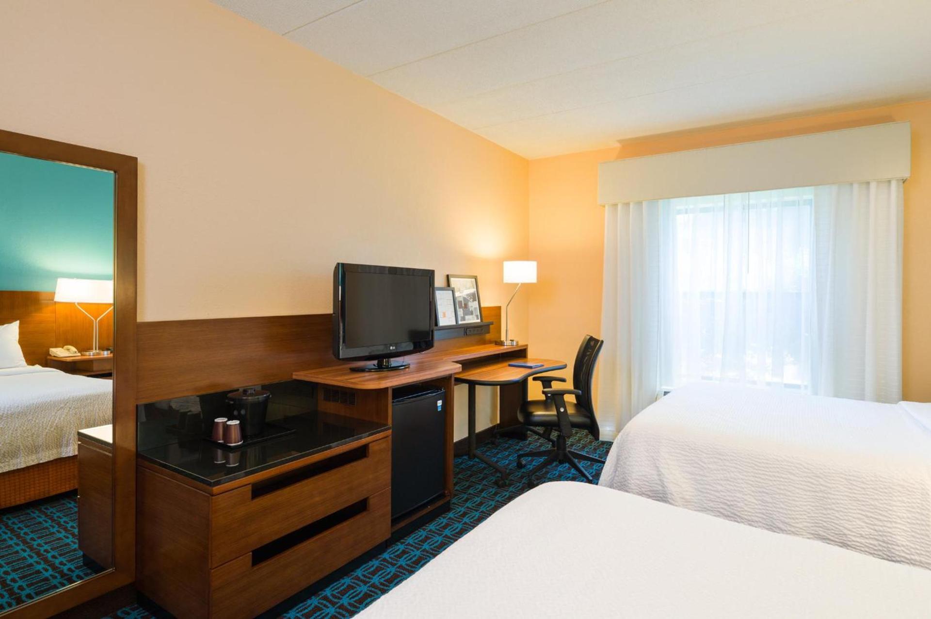 Fairfield Inn by Marriott Laurel photo 24