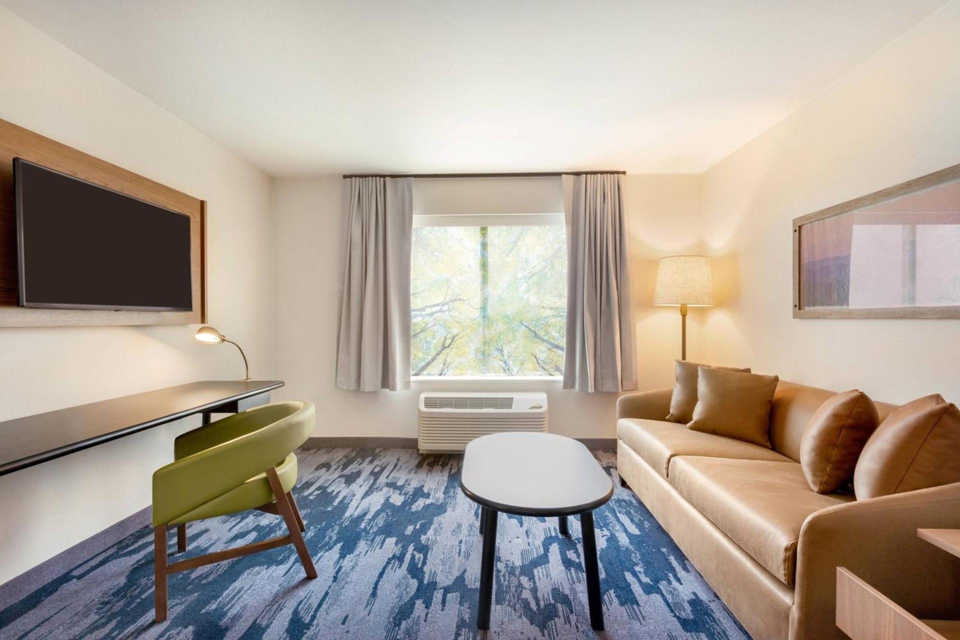 Fairfield by Marriott Inn & Suites Boulder Longmont photo 18
