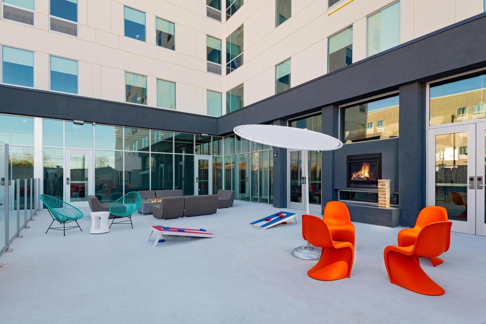 Aloft by Marriott Waco Downtown photo 21