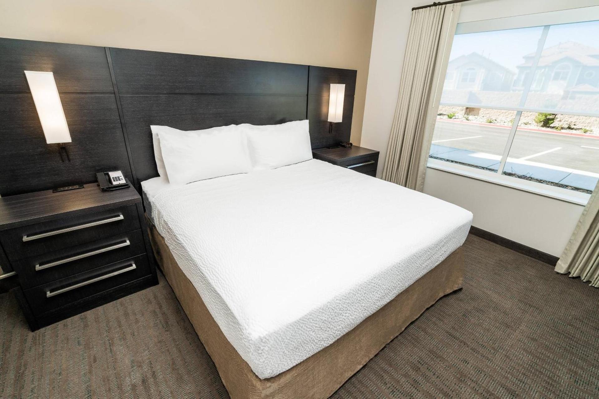 Residence Inn by Marriott Reno Sparks photo 11