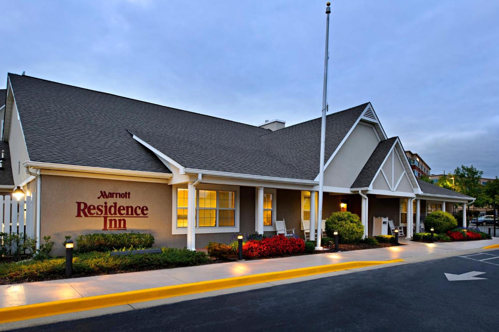 Residence Inn by Marriott Greenbelt photo 50