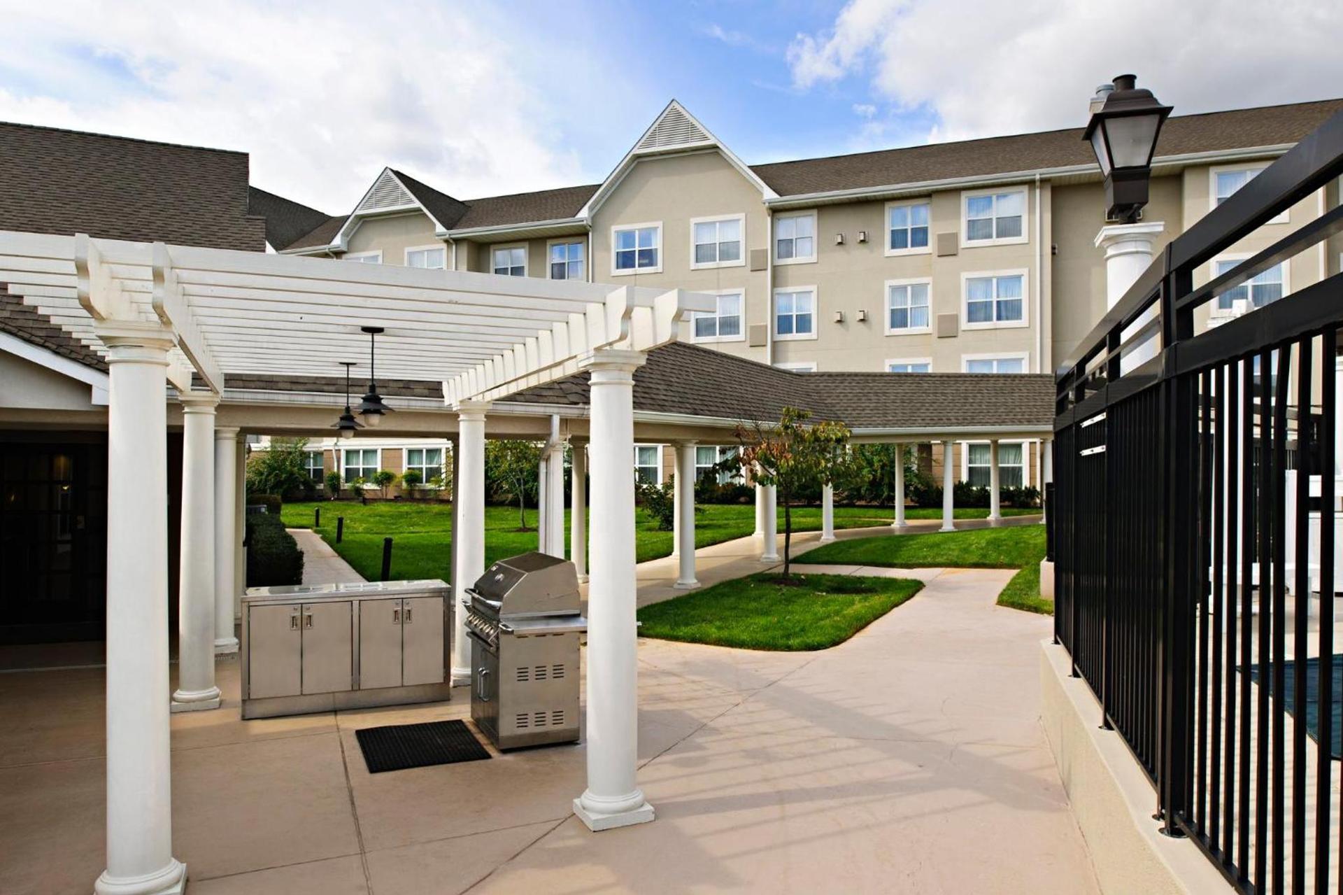 Residence Inn by Marriott Greenbelt photo 68