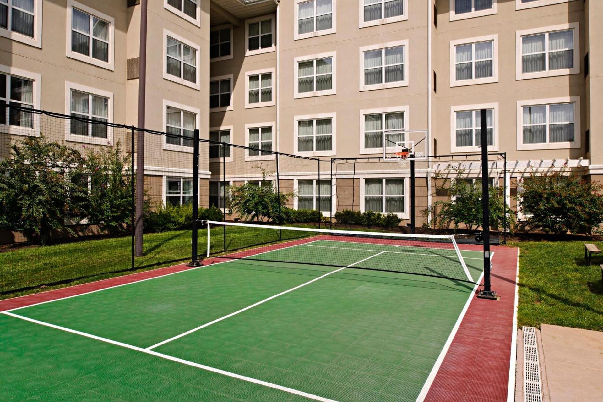 Residence Inn by Marriott Greenbelt photo 67