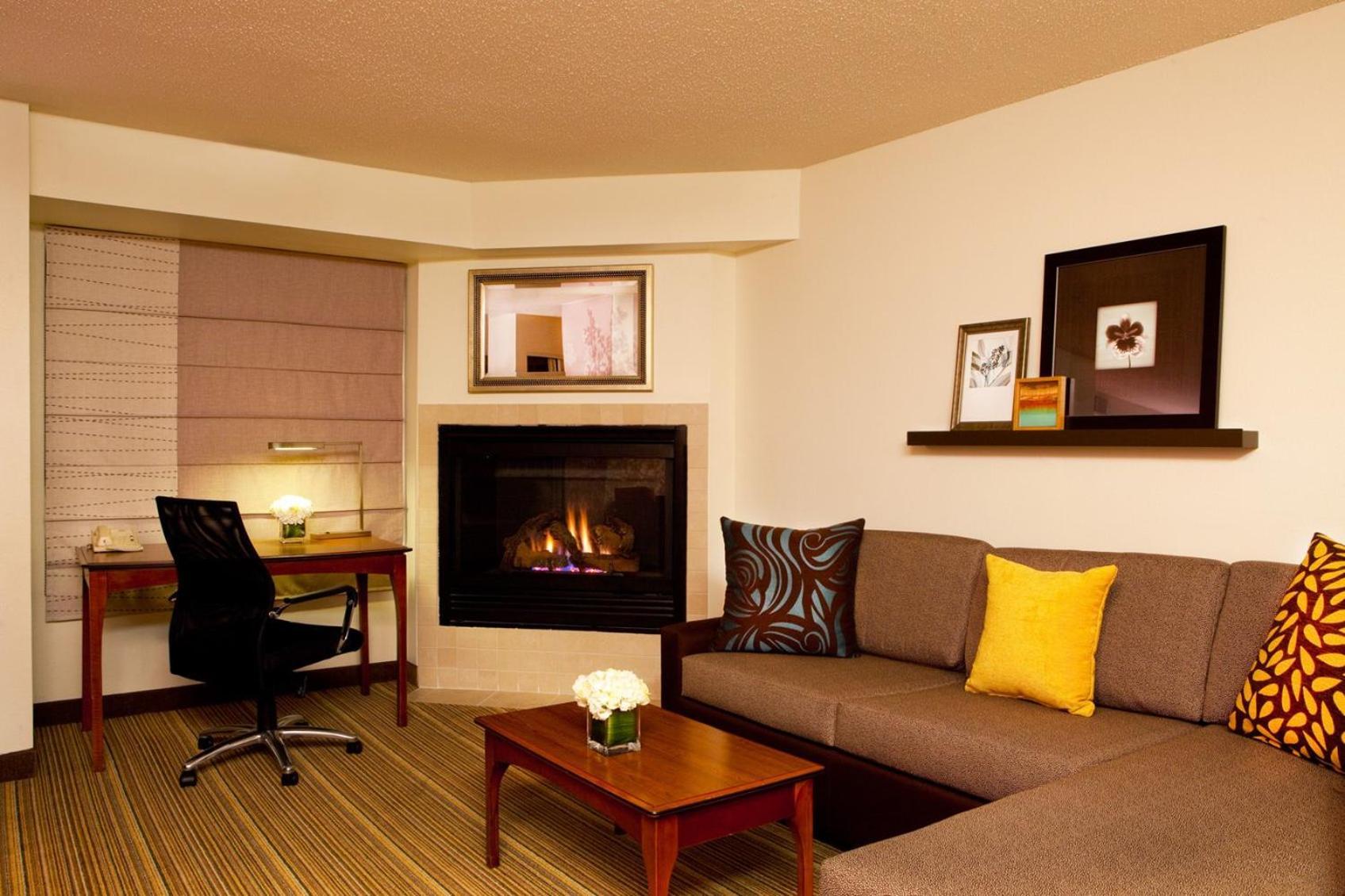 Residence Inn by Marriott Greenbelt photo 54